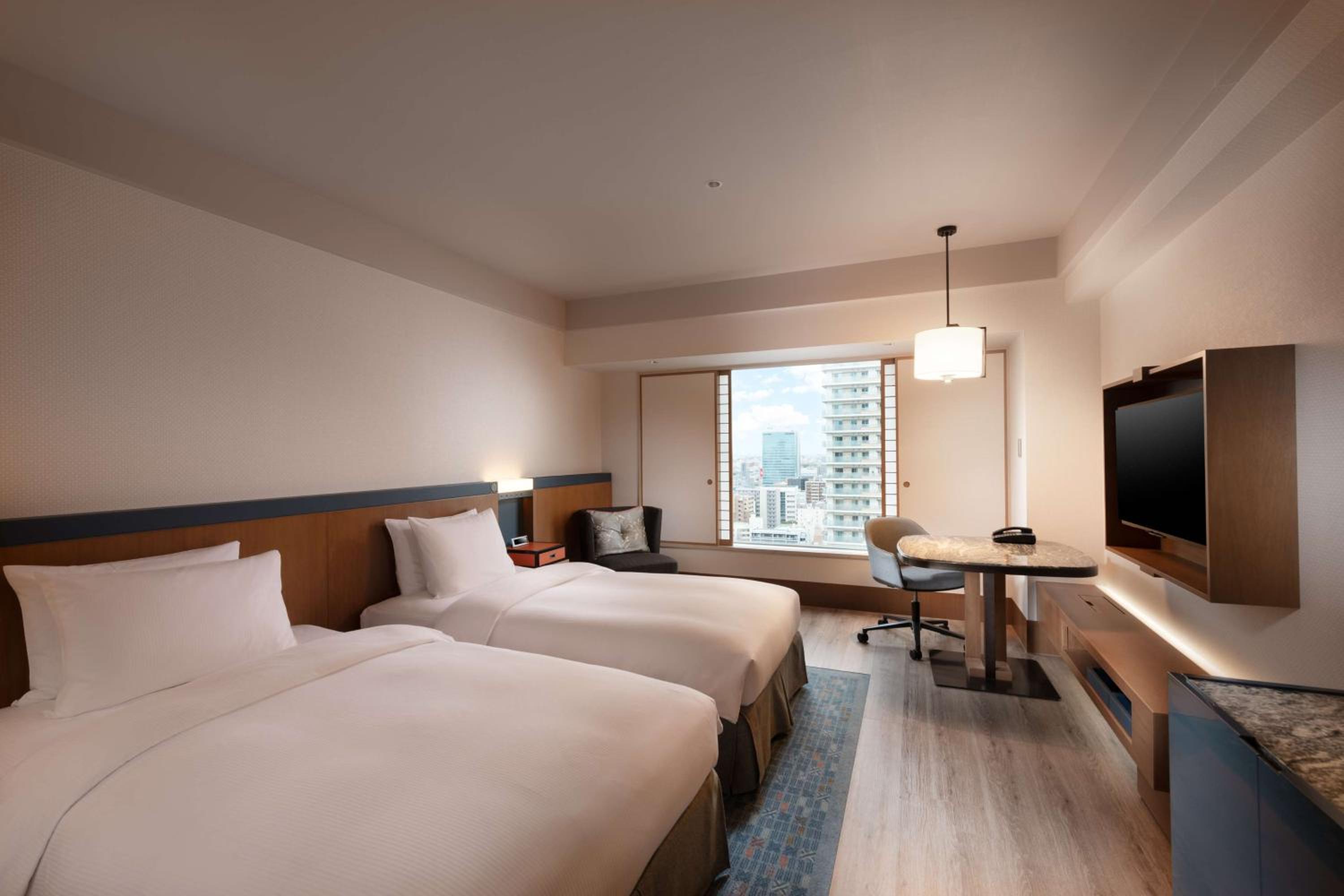 Twin Room - Photo 1