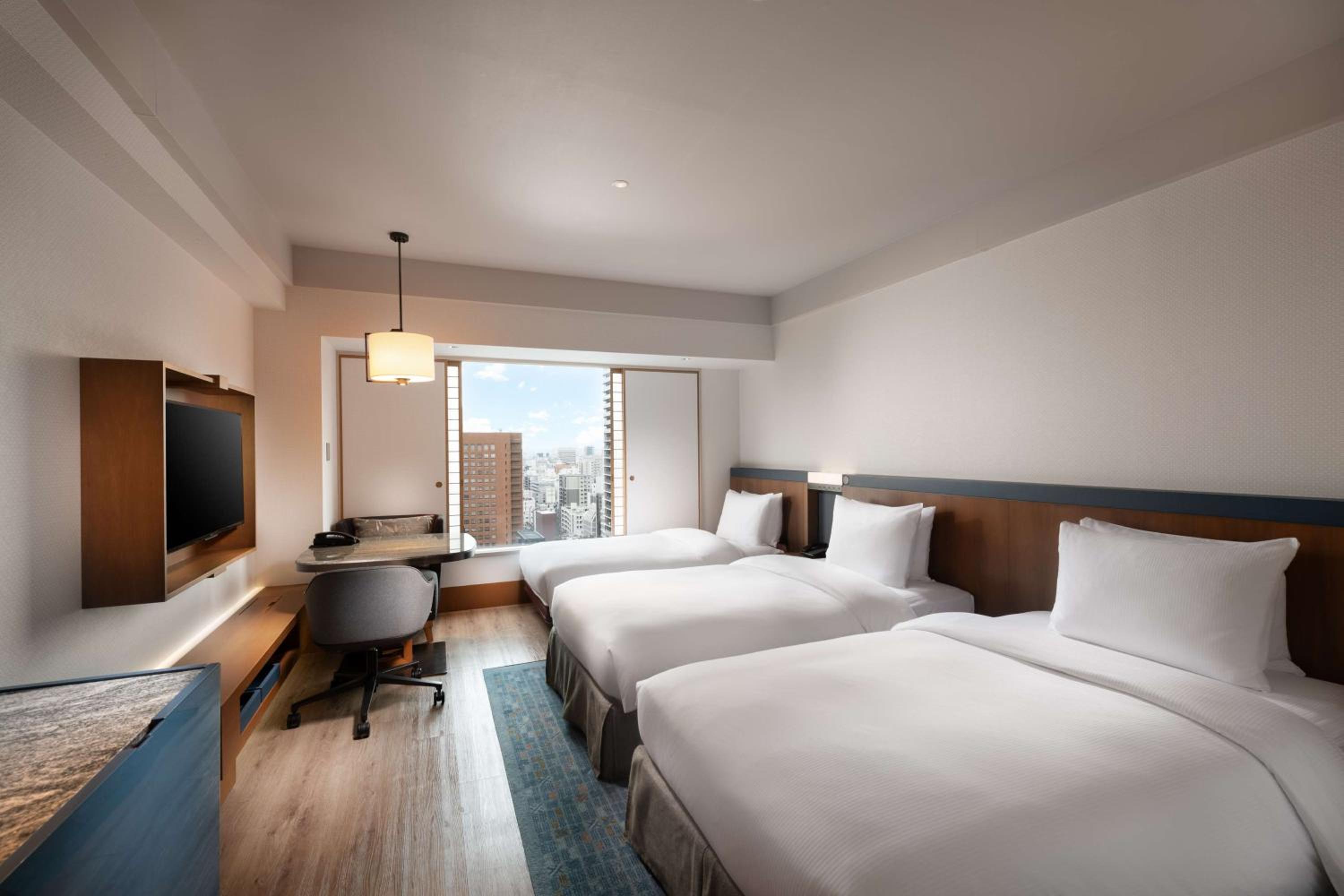 Twin Room - Photo 6