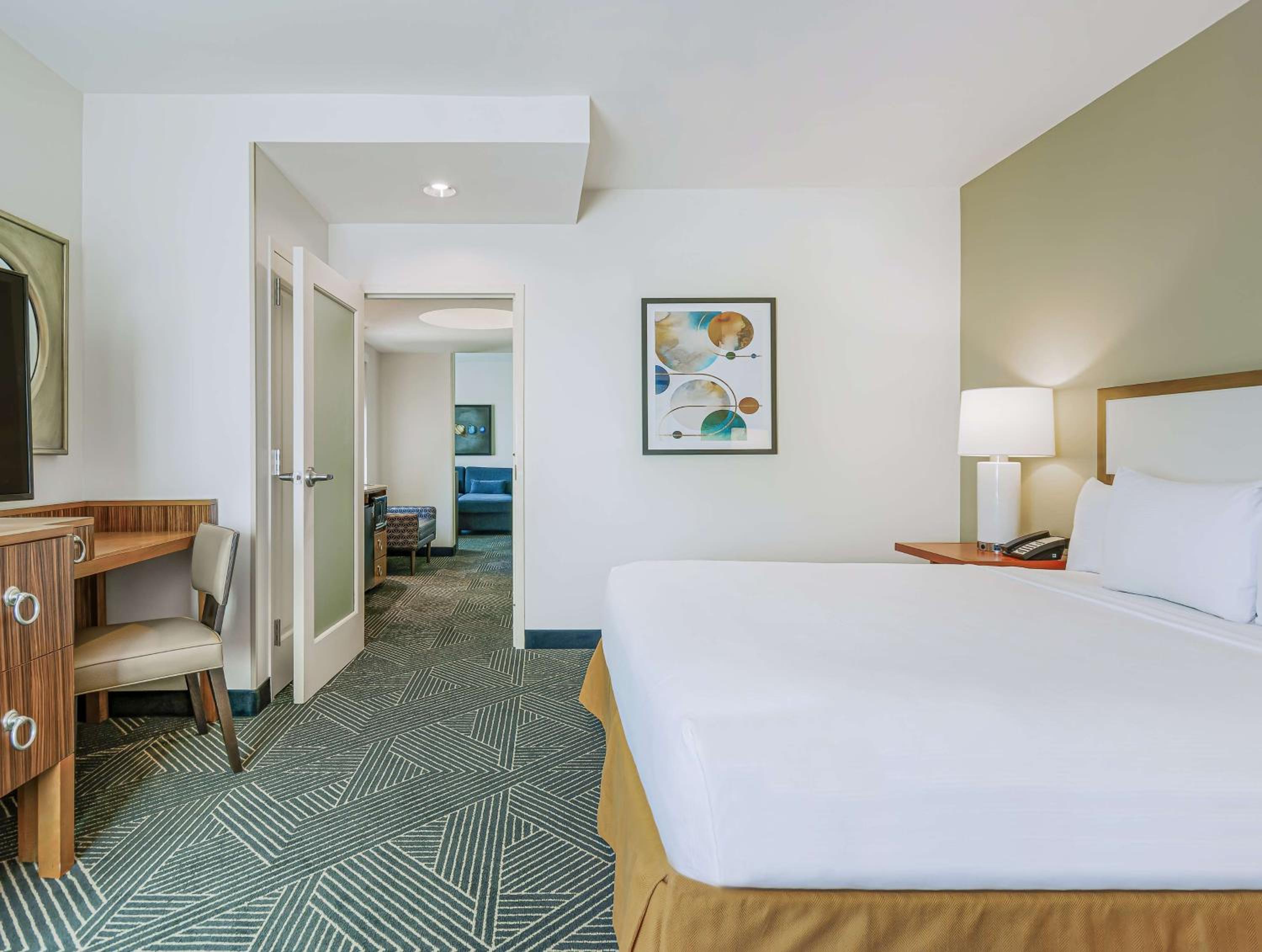 King Suite photo 3