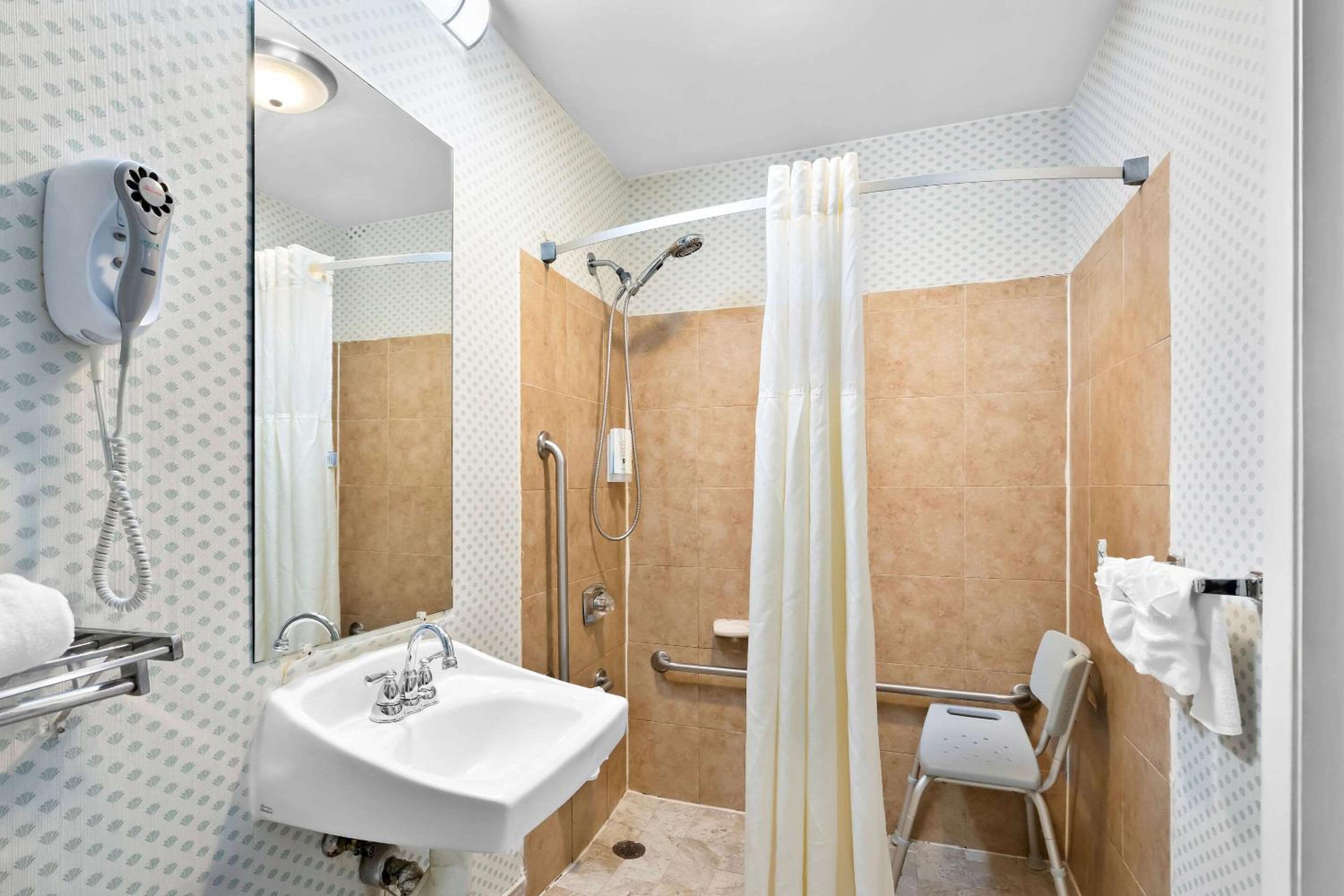 King Room Accessible- Interior Access, No Pets - Photo 4