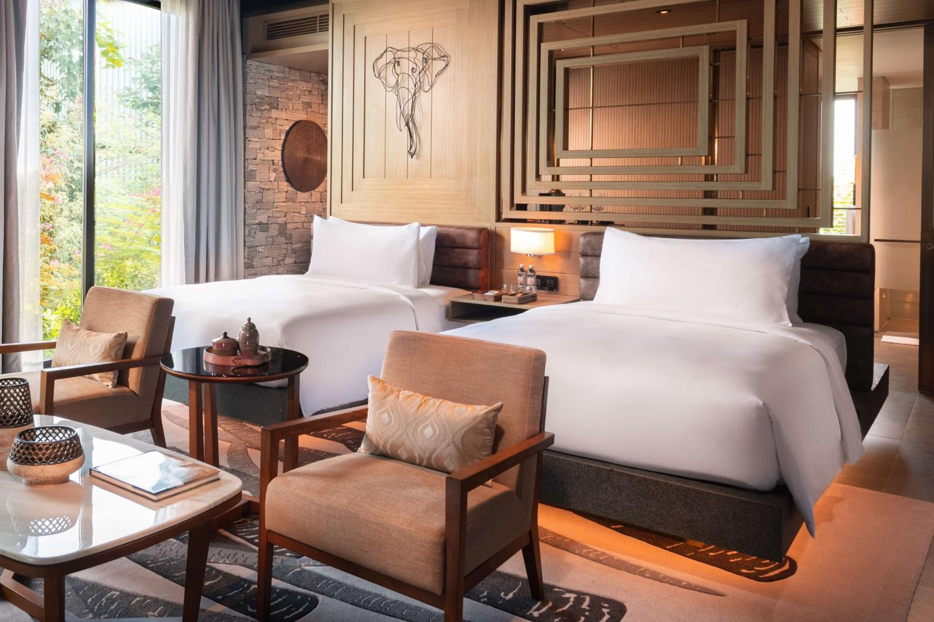 Deluxe Twin Room - Photo 1