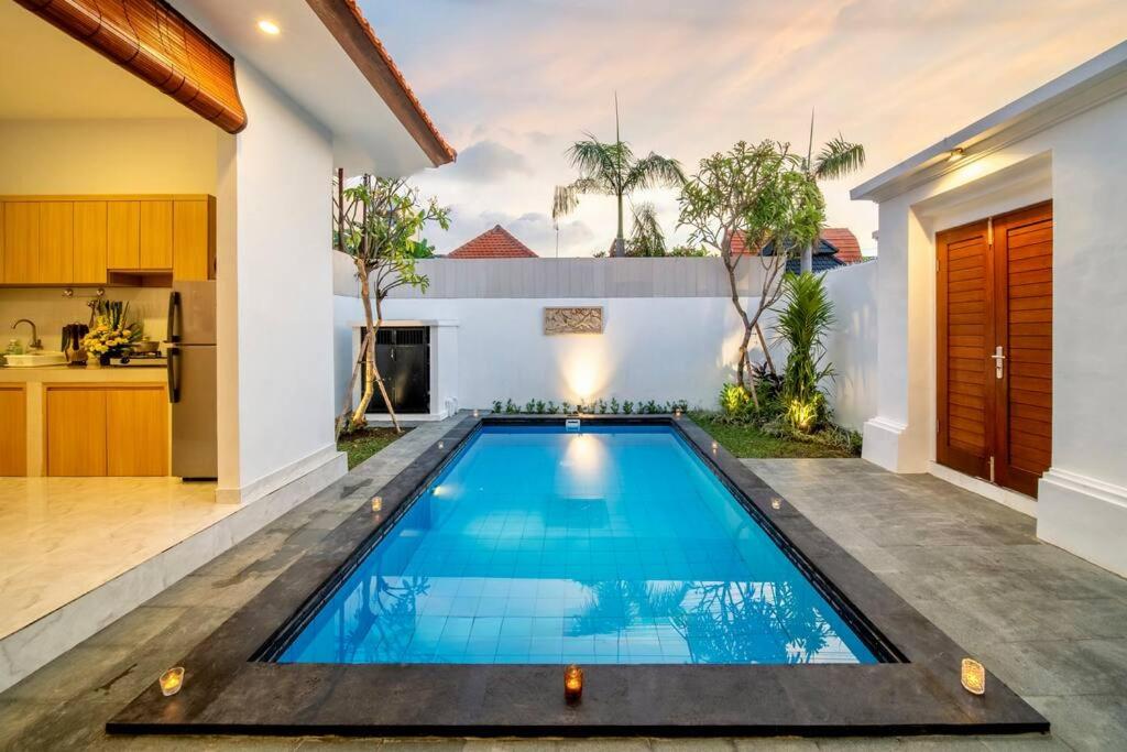 Two-Bedroom Villa photo 3