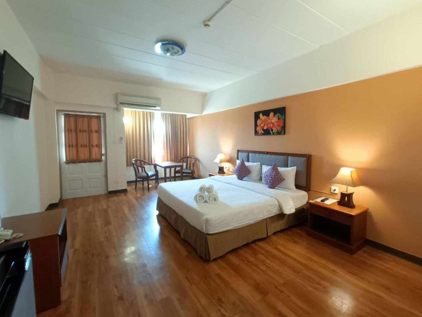 Standard Double Room — the supplier's photographs — photo 4