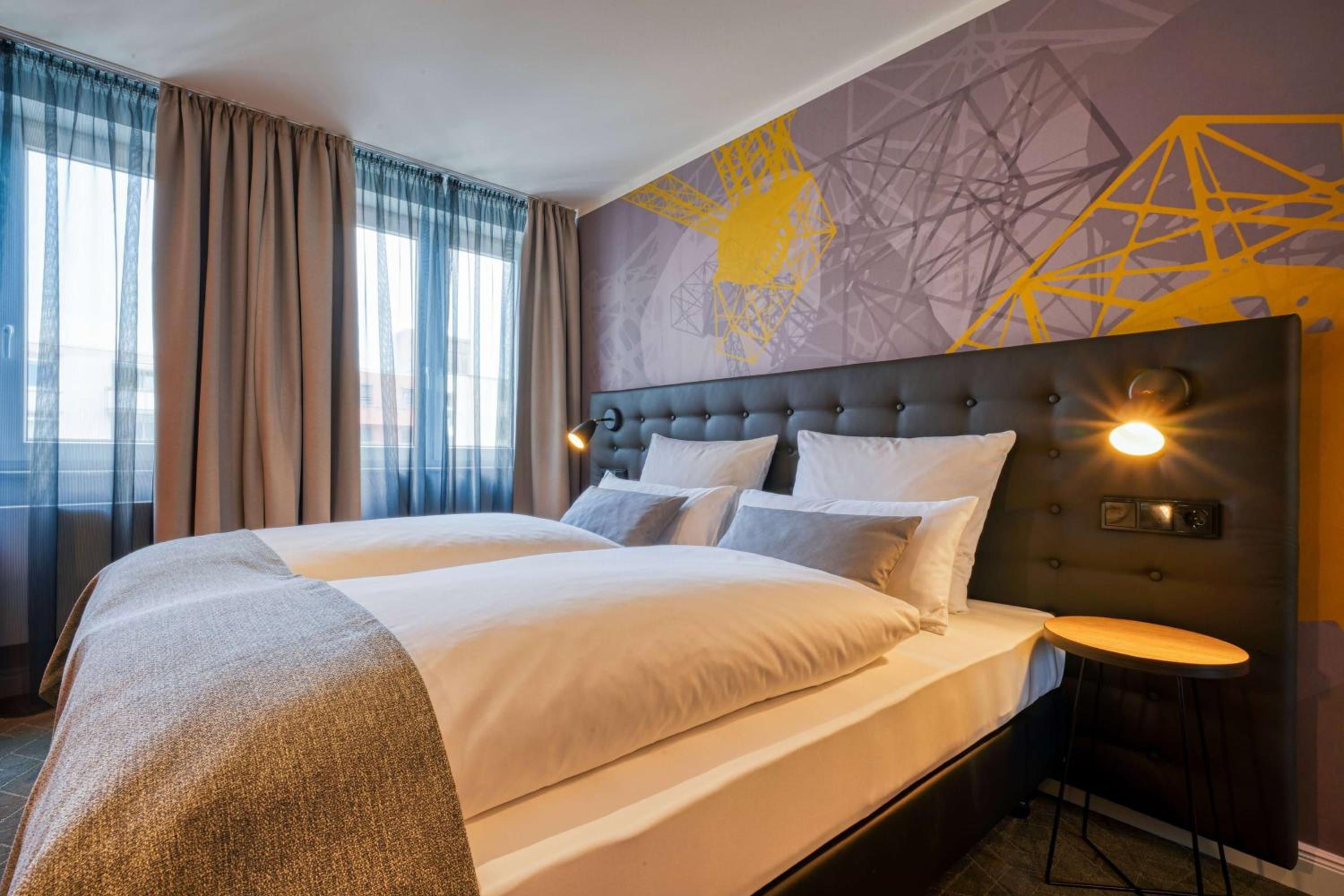 Comfort Plus Double Room photo 2