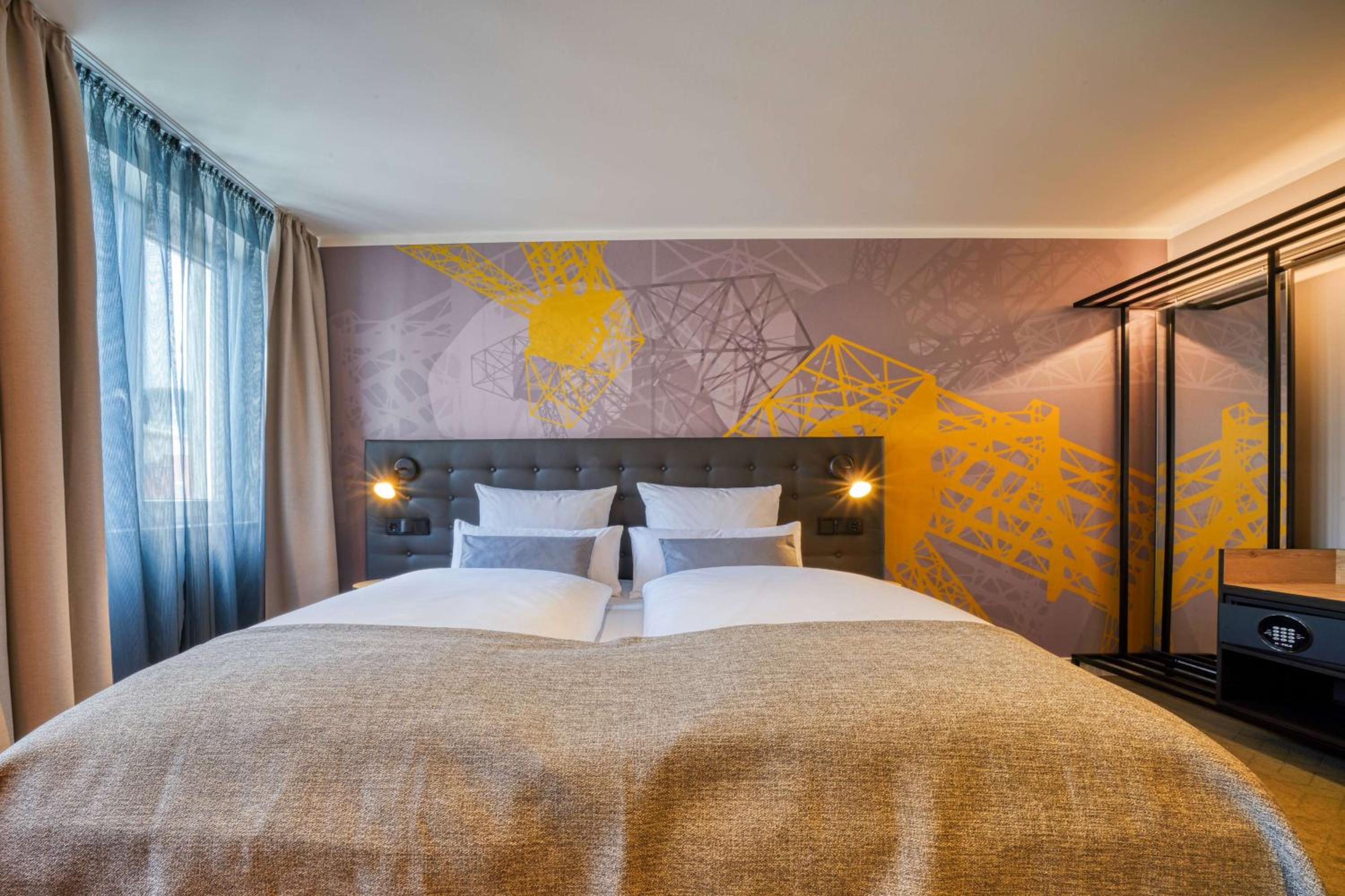 Comfort Plus Double Room photo 3