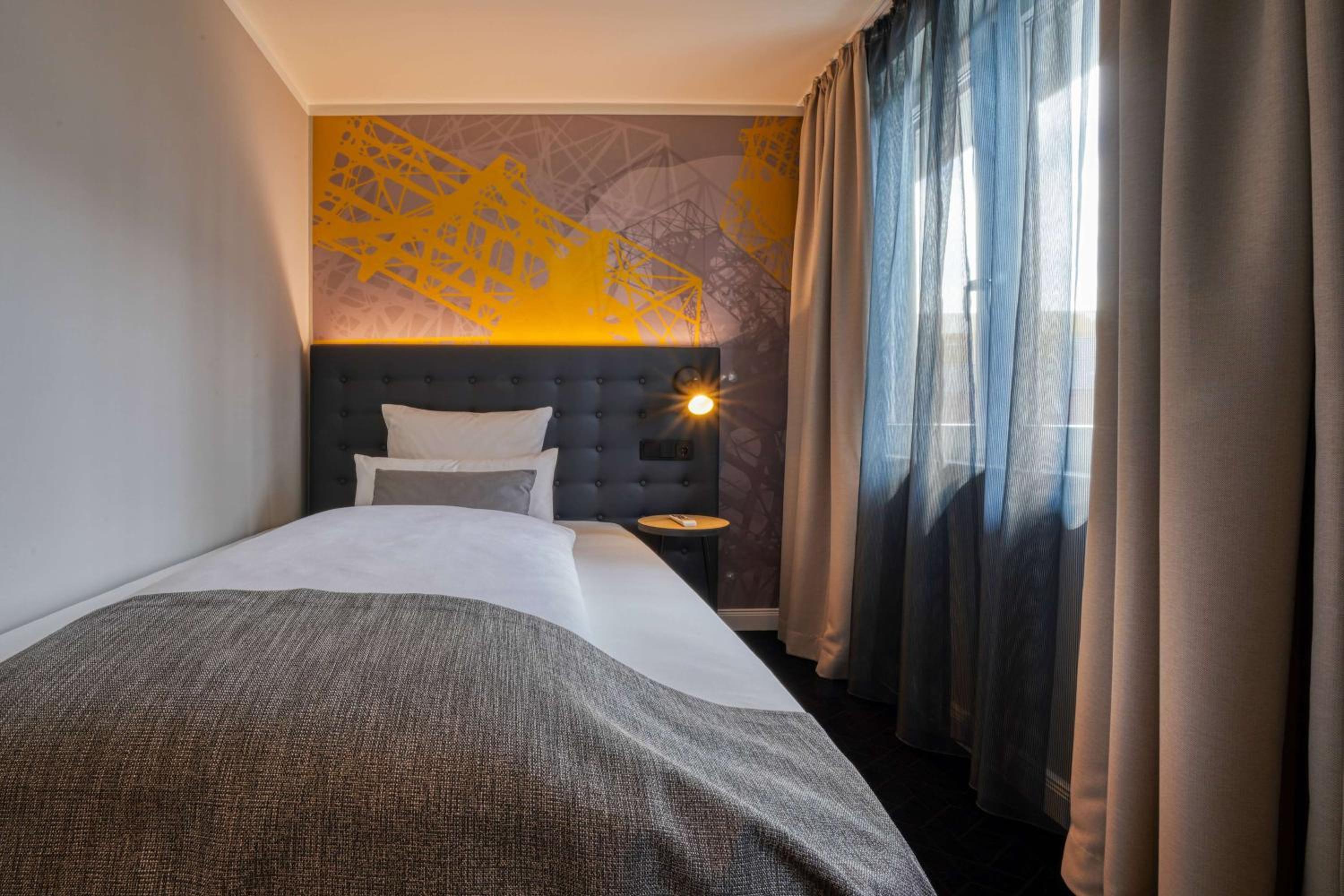 Standard Single Room - Annex photo 1