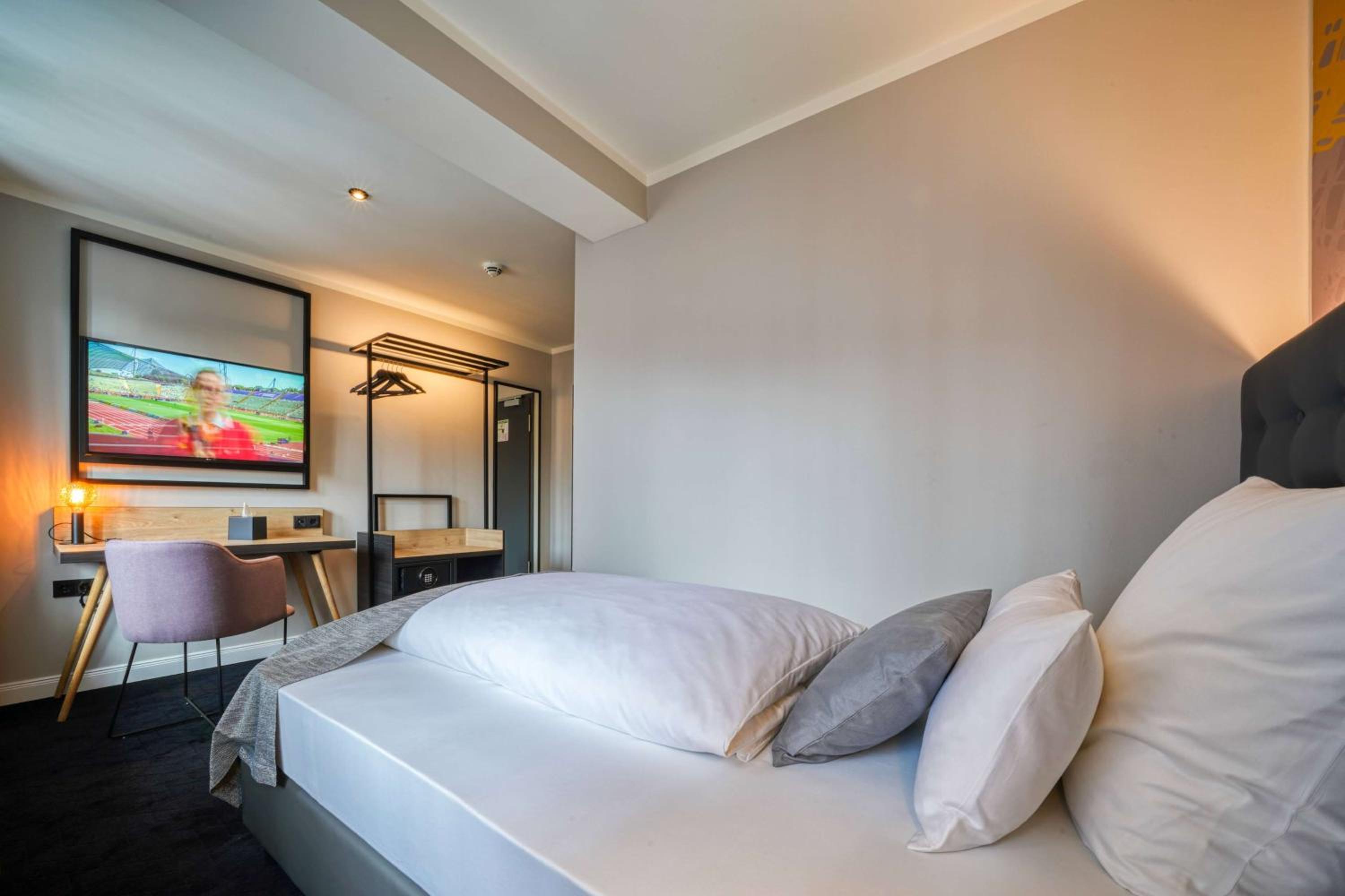 Standard Single Room - Annex photo 2