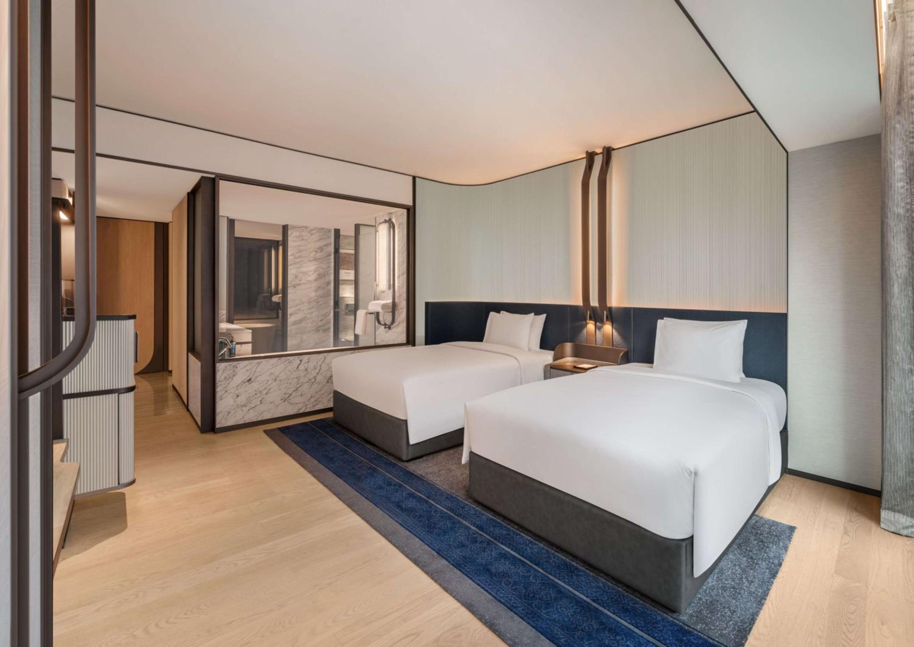 Twin Room photo 1