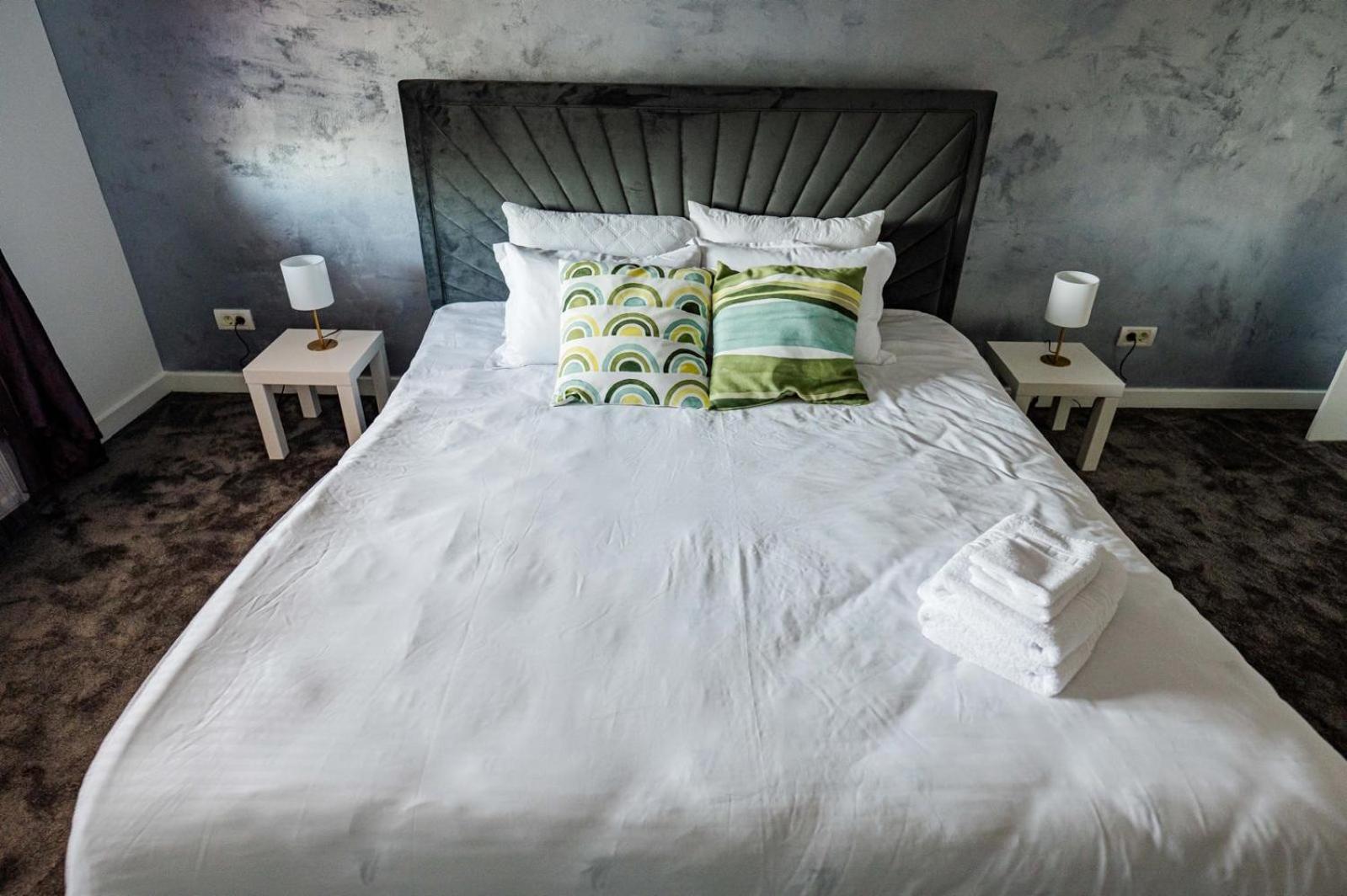 Double Room with Garden View photo 1