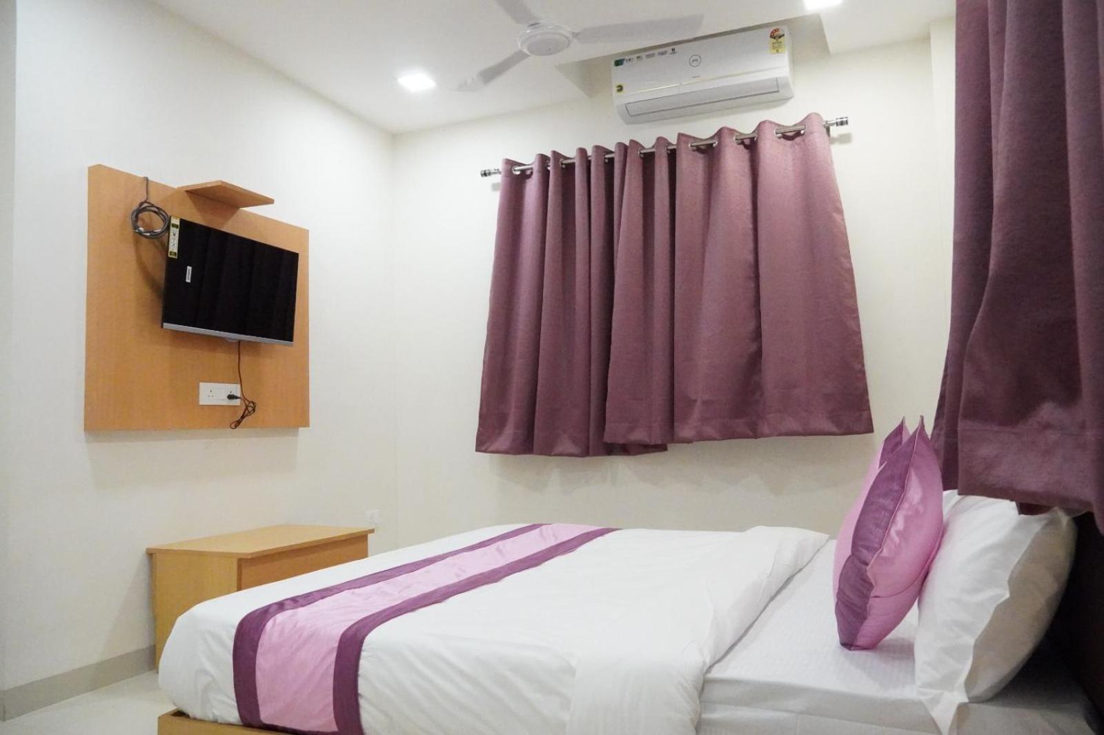 Deluxe Room photo 3