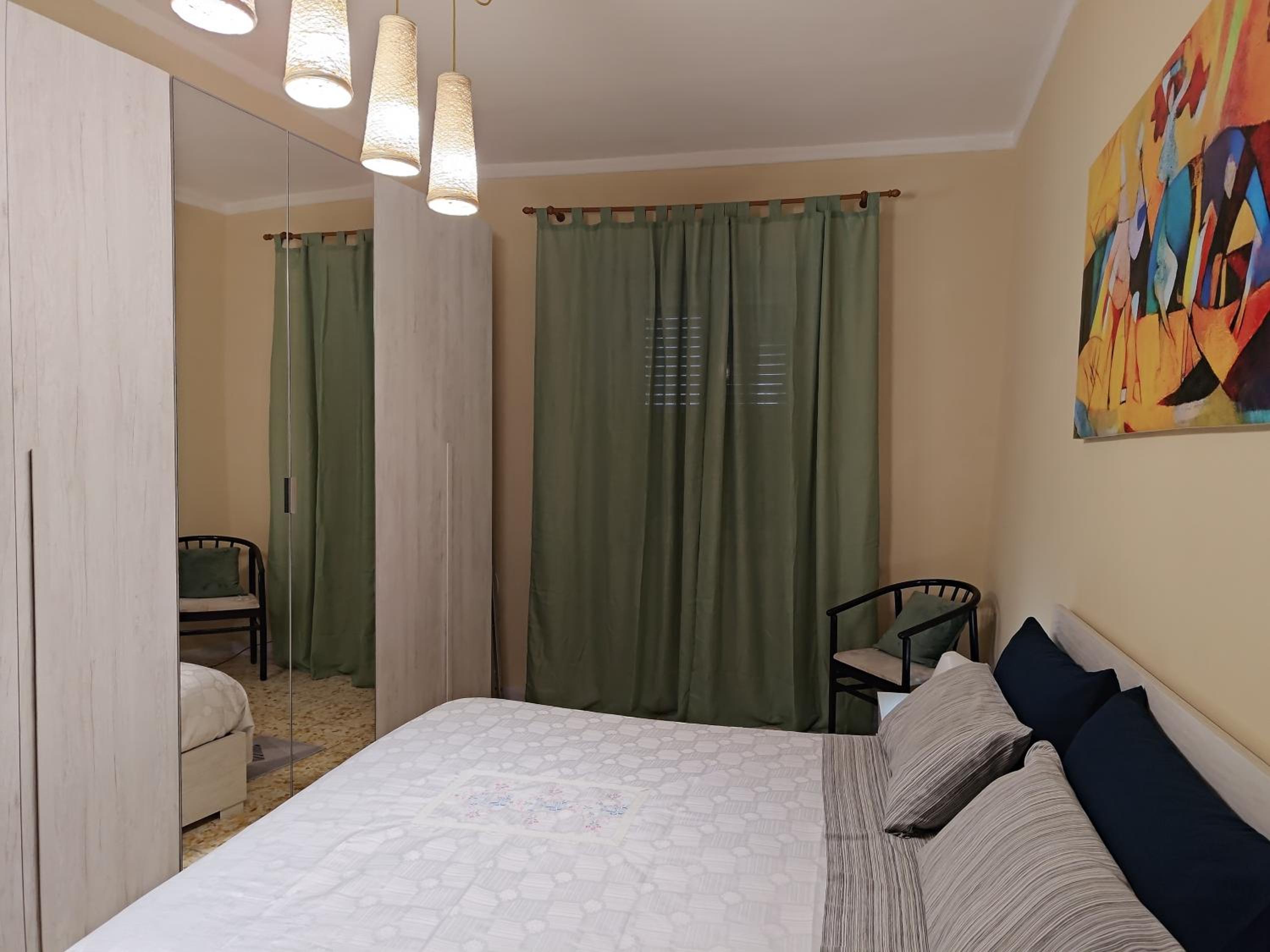 Classic Apartment