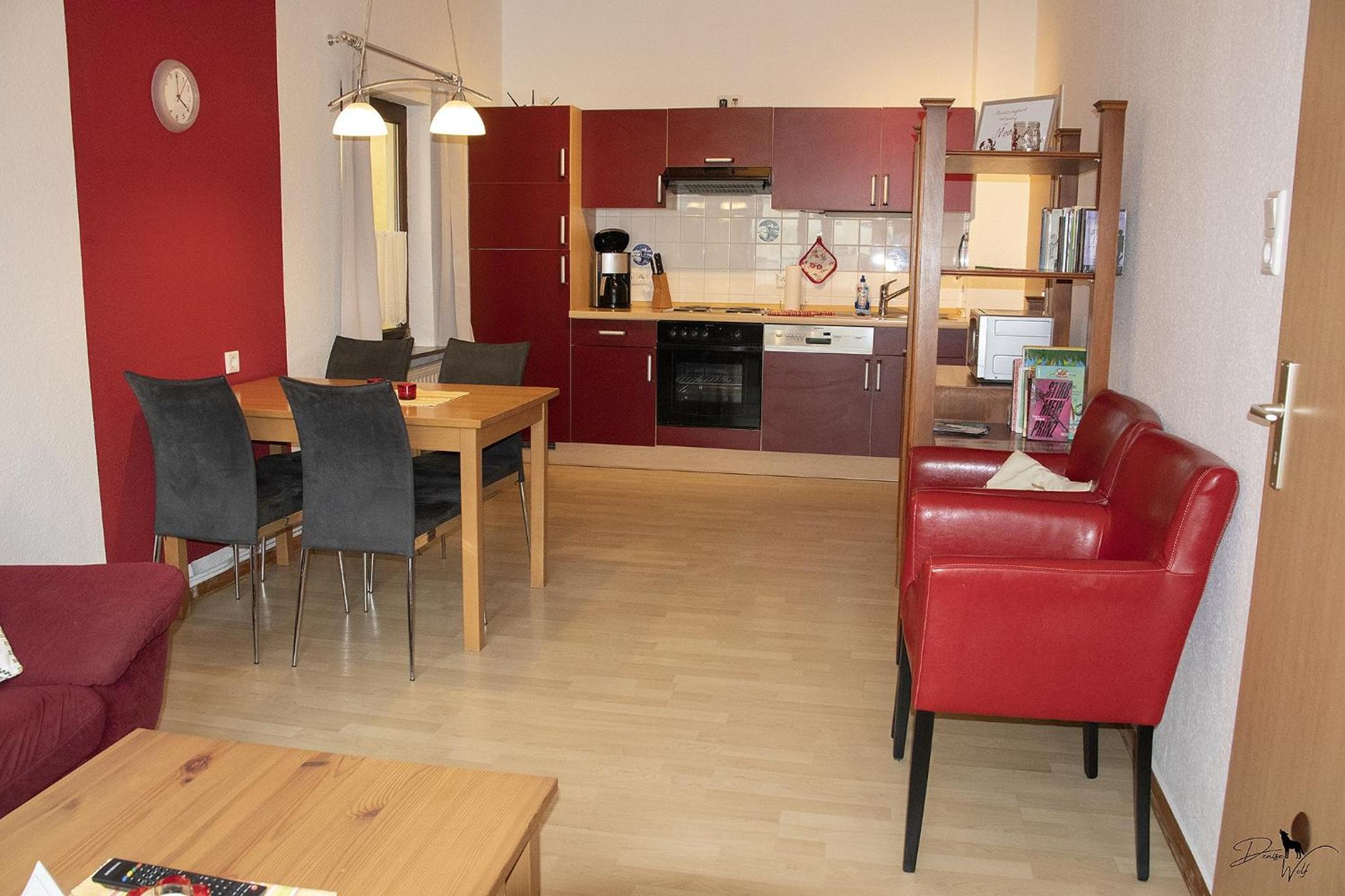 Apartment - Ground Floor photo 3
