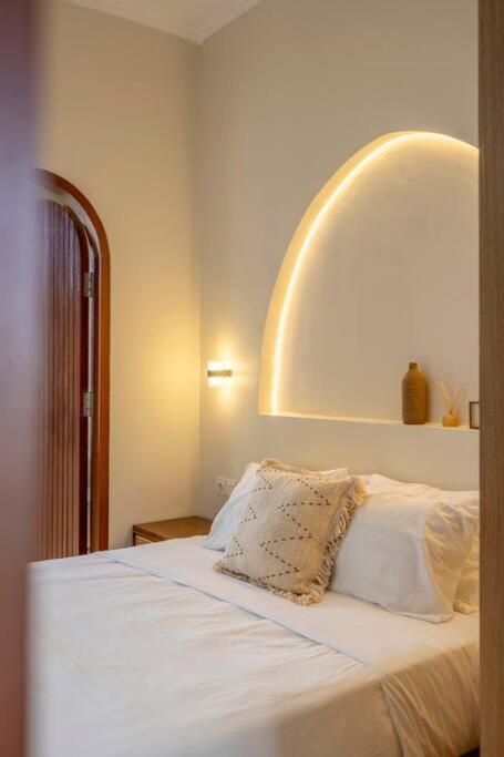 One-Bedroom Villa photo 1