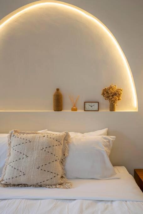 One-Bedroom Villa photo 2