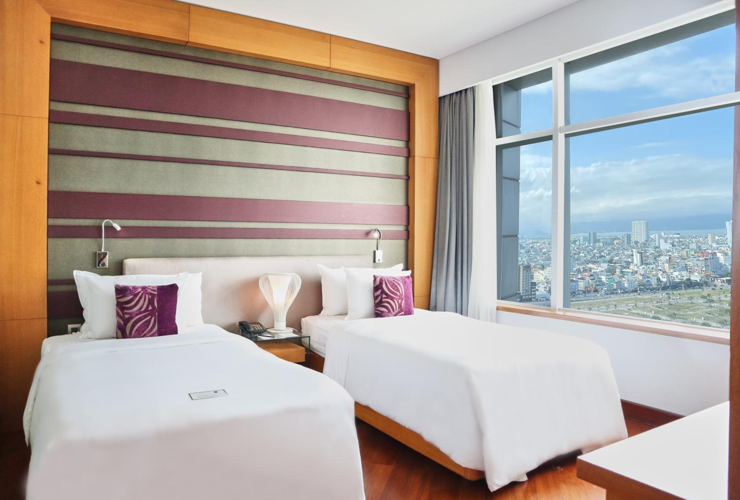 Superior Twin Room - Photo 2