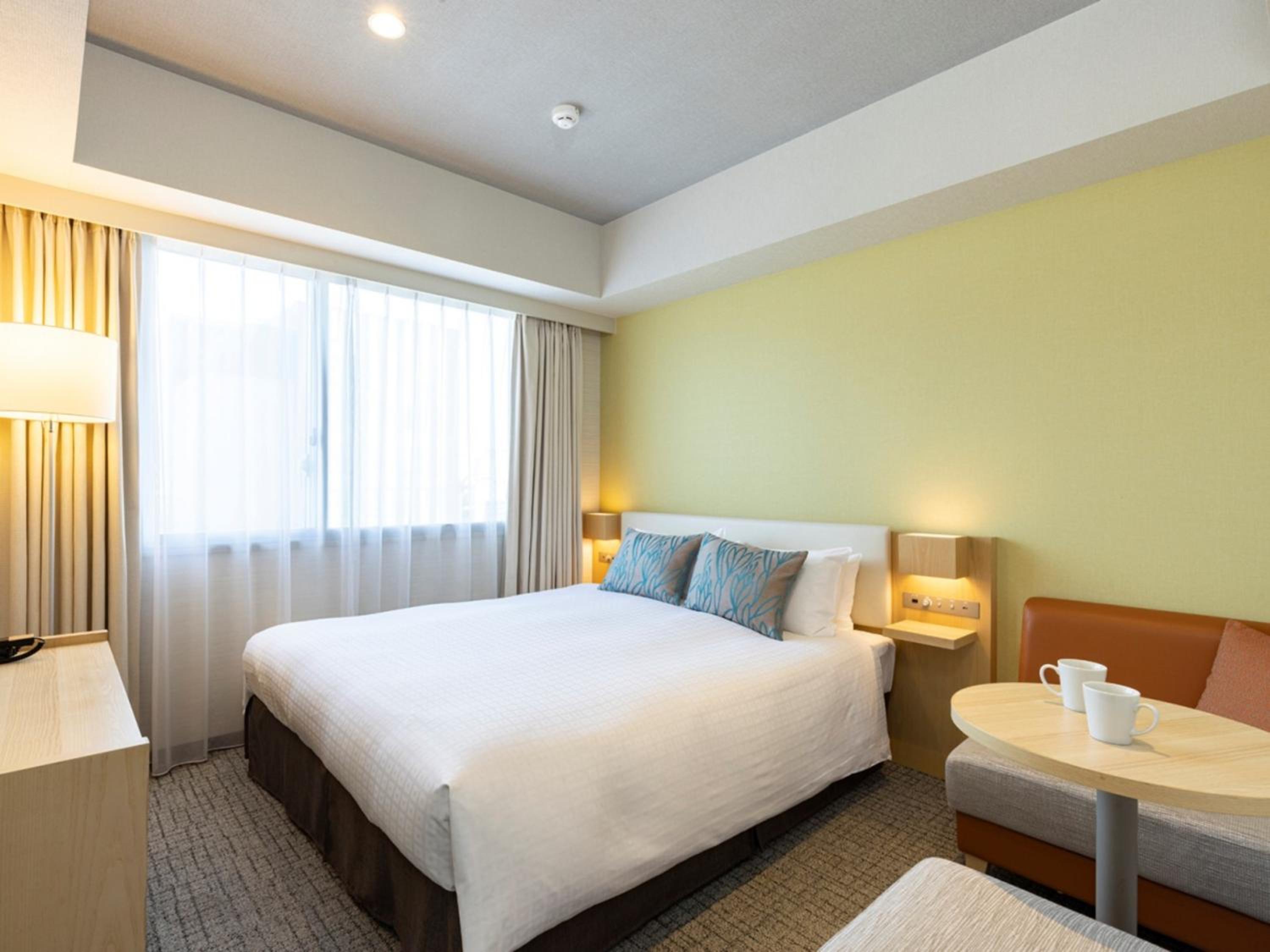 Comfort Double Room - Non-Smoking photo 1