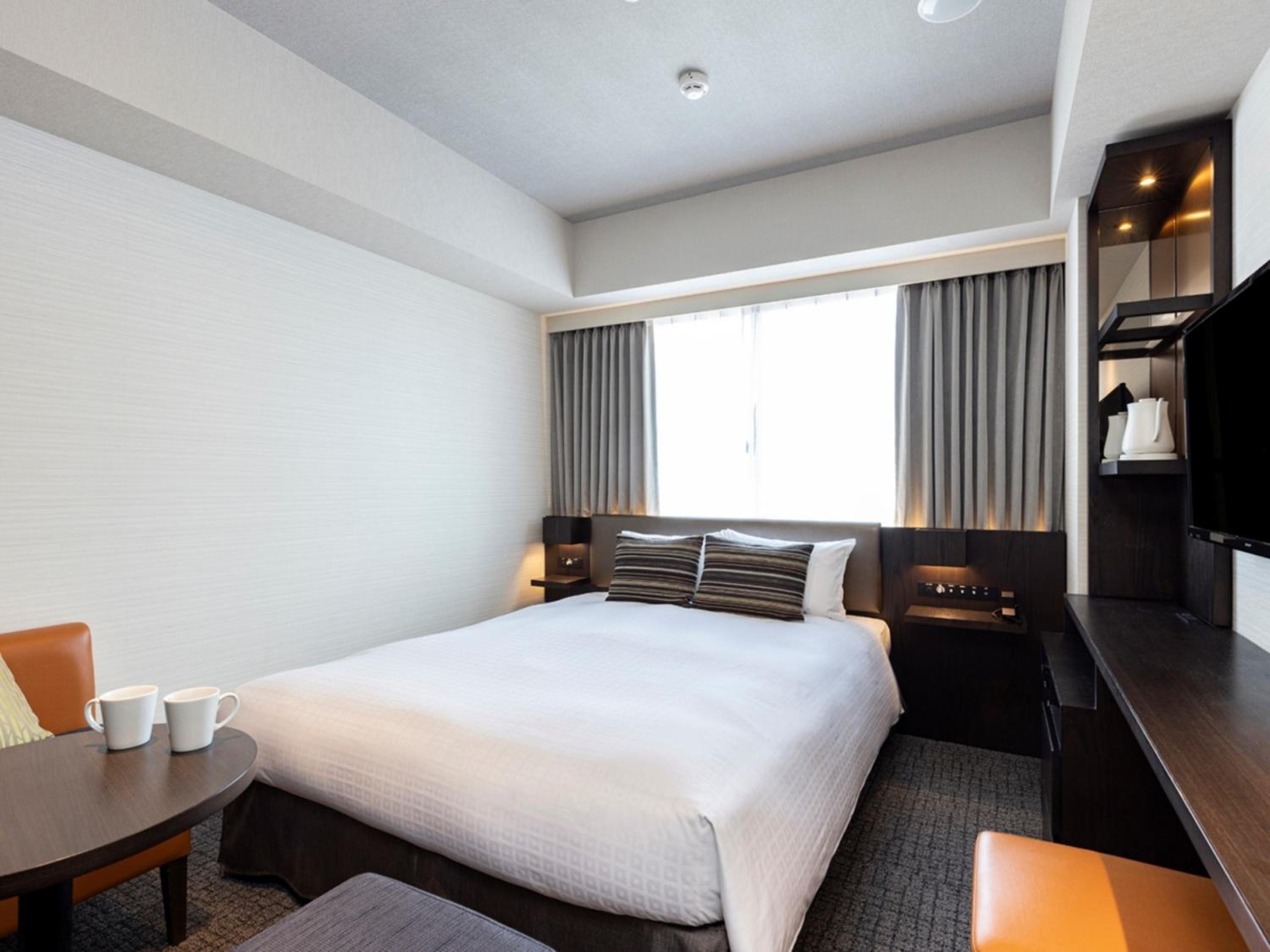 Moderate Double Room (1 Adult) - Non-Smoking  photo 1