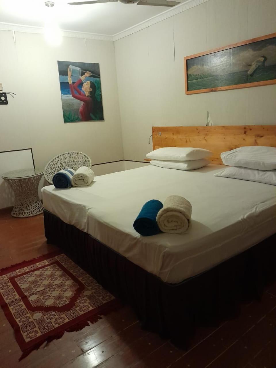 Standard Double Room - Photo 4