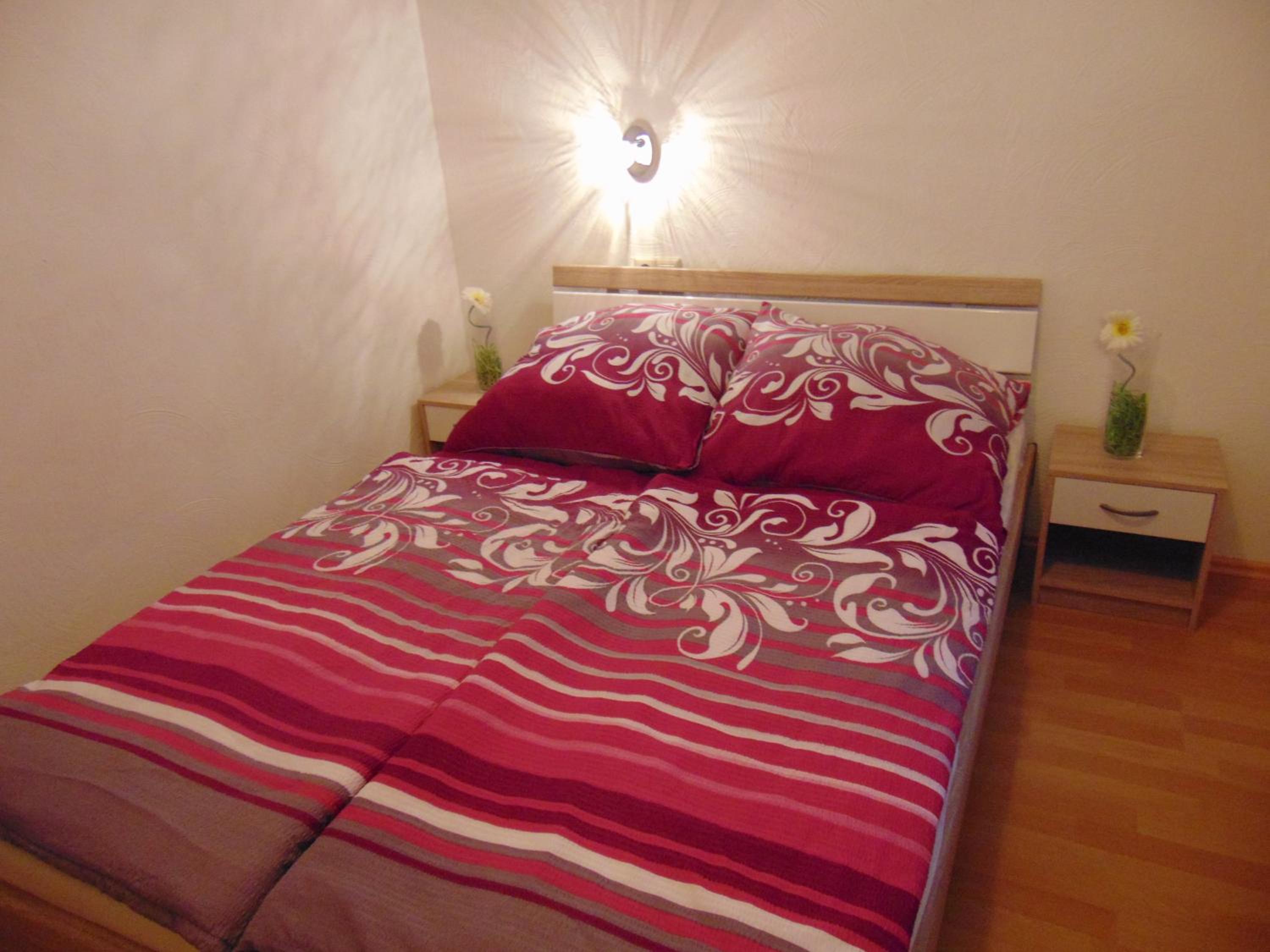 Double Room photo 1