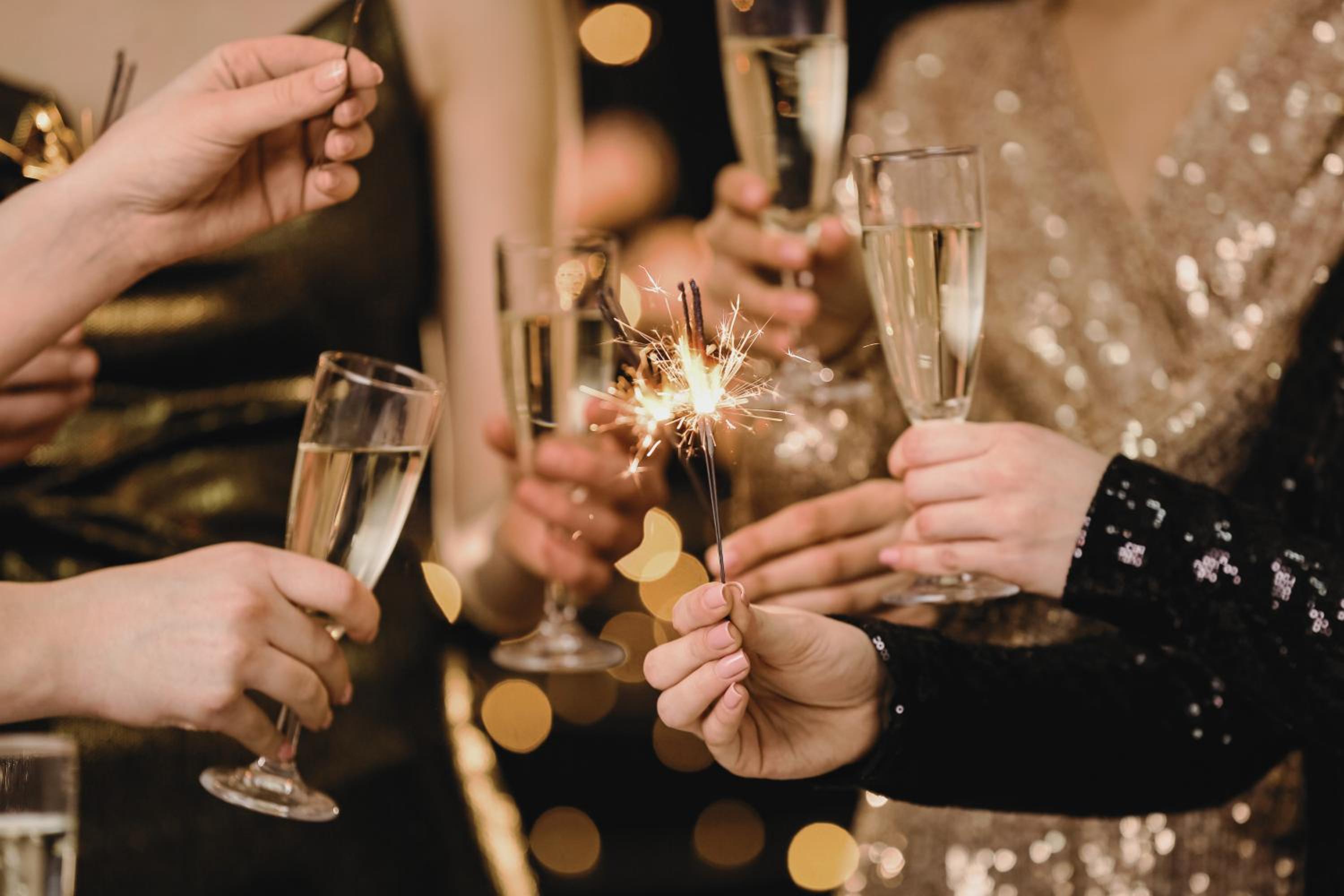 New Year Offer in Superior Double - New Year's dinner included thumbnail 6
