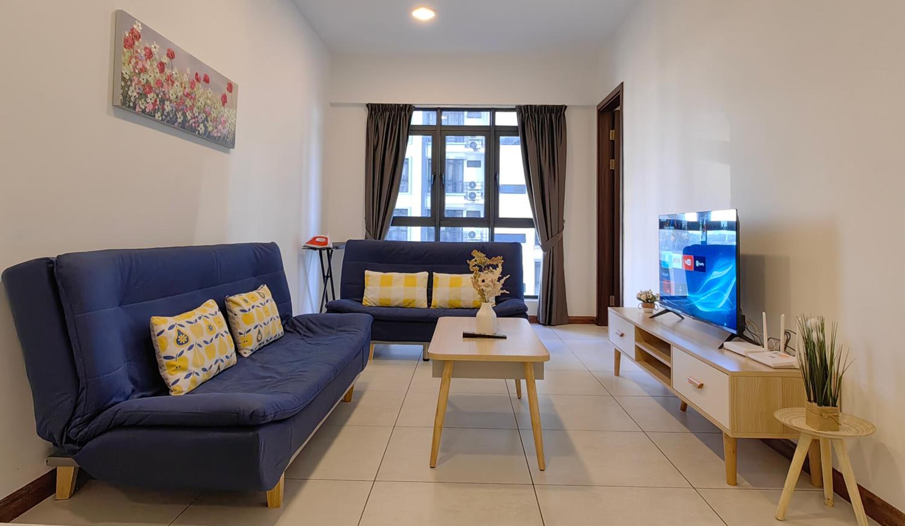 Deluxe Suite - Photo 1