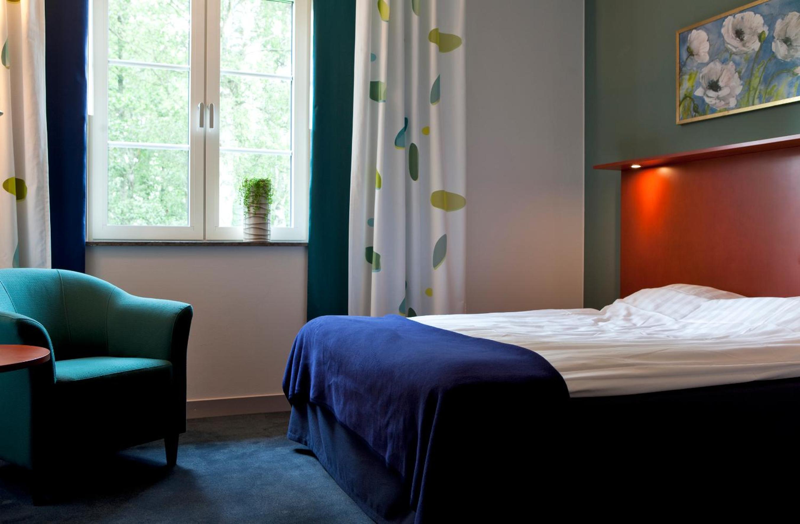 Double Room with Private Bathroom photo 2