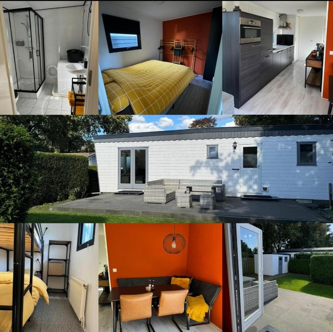 Two-Bedroom Chalet photo 1