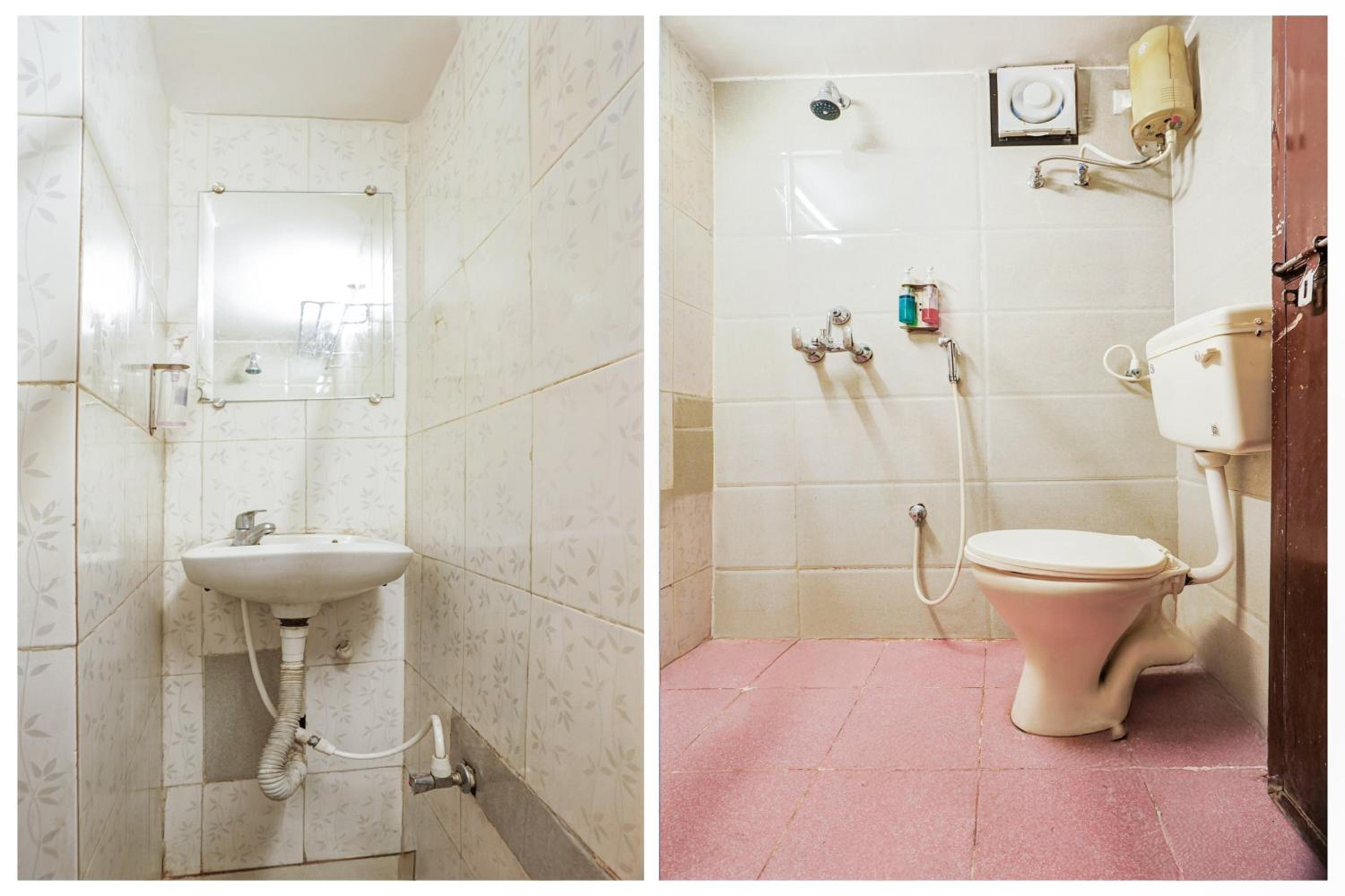 Classic Triple Room photo 2