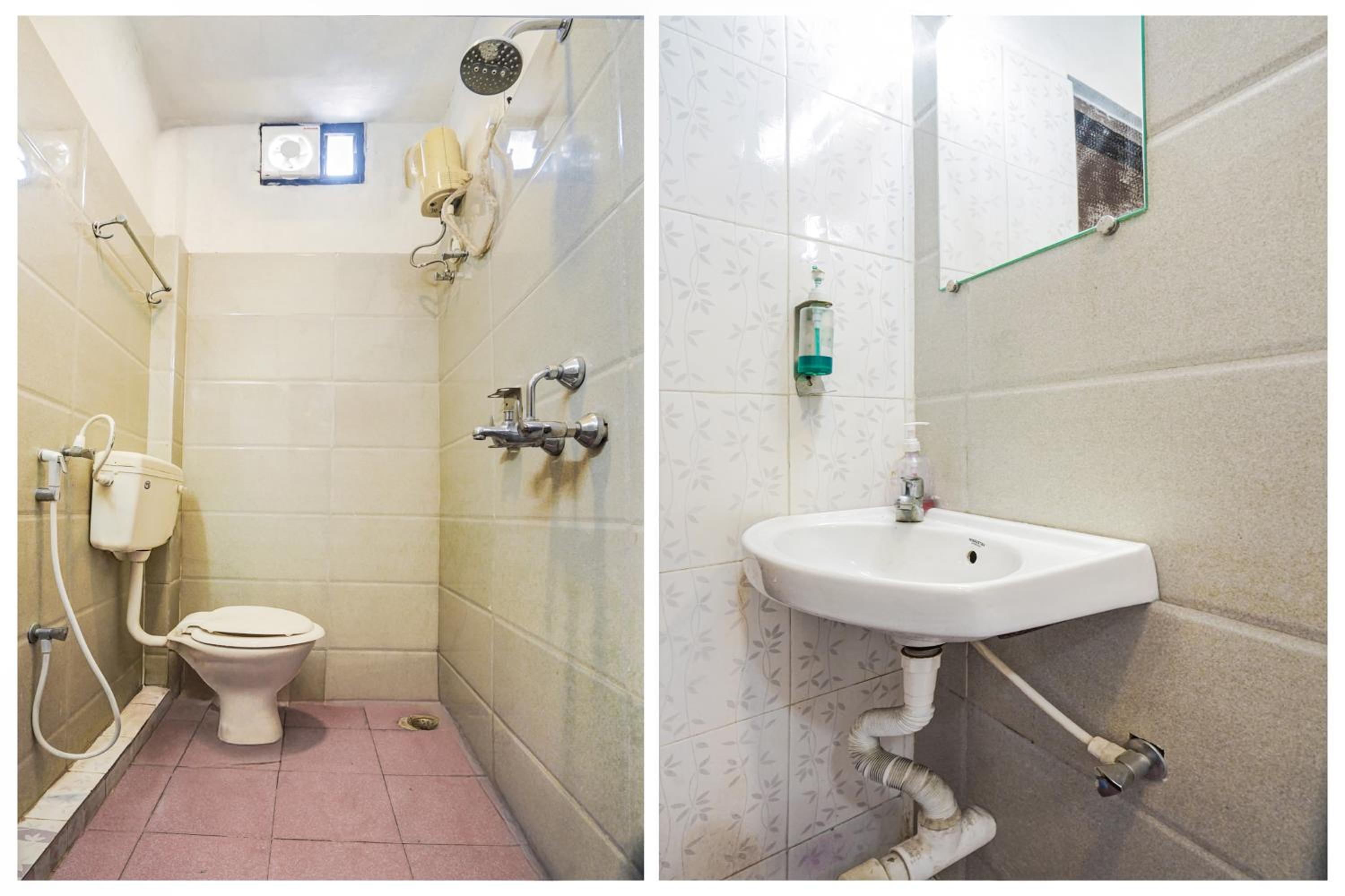 Classic Triple Room photo 3