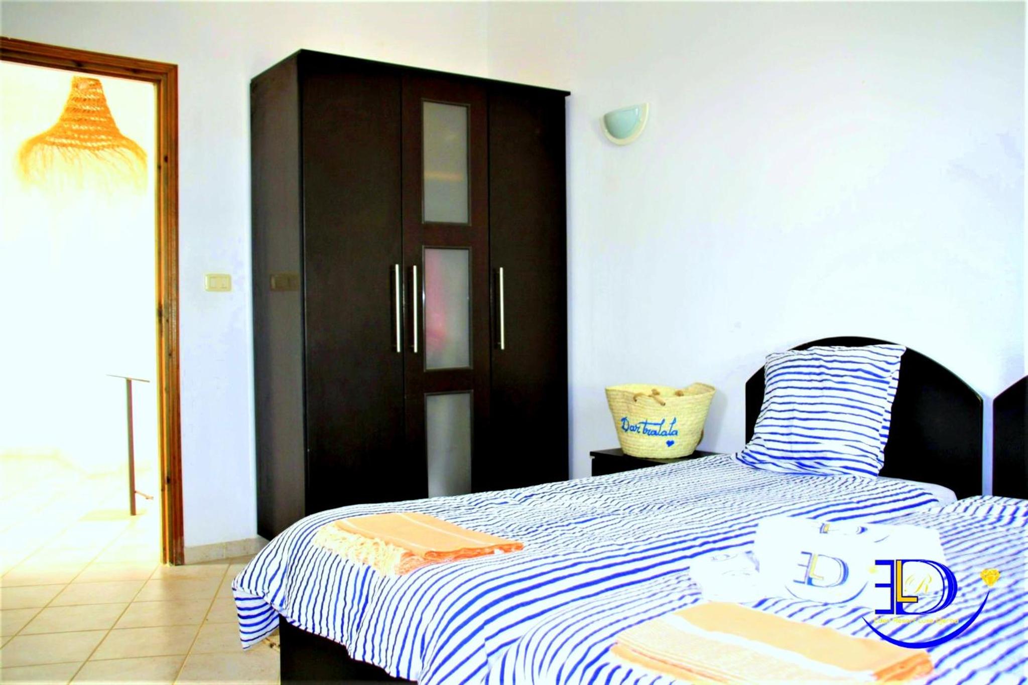 Three-Bedroom Villa photo 1