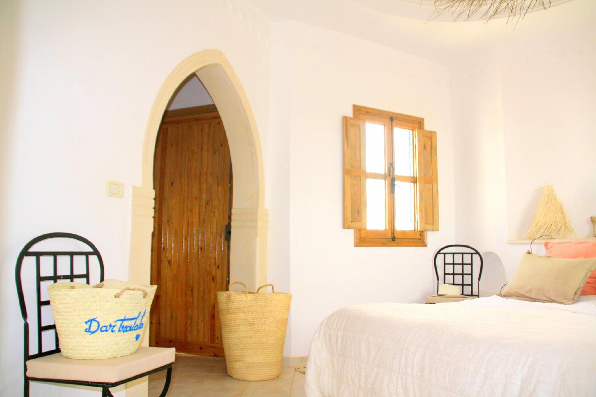 Three-Bedroom Villa photo 2