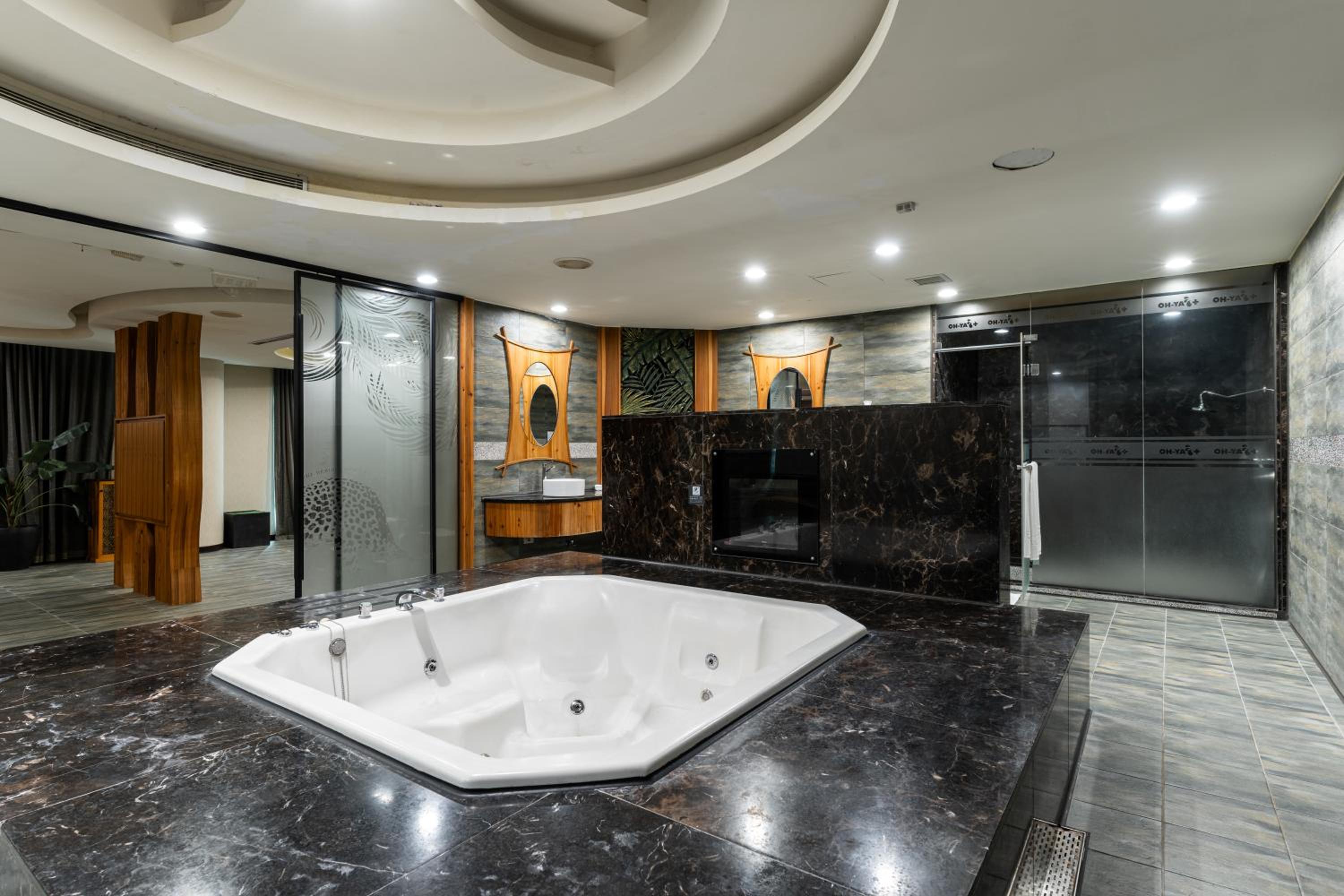 Presidential Suite photo 2