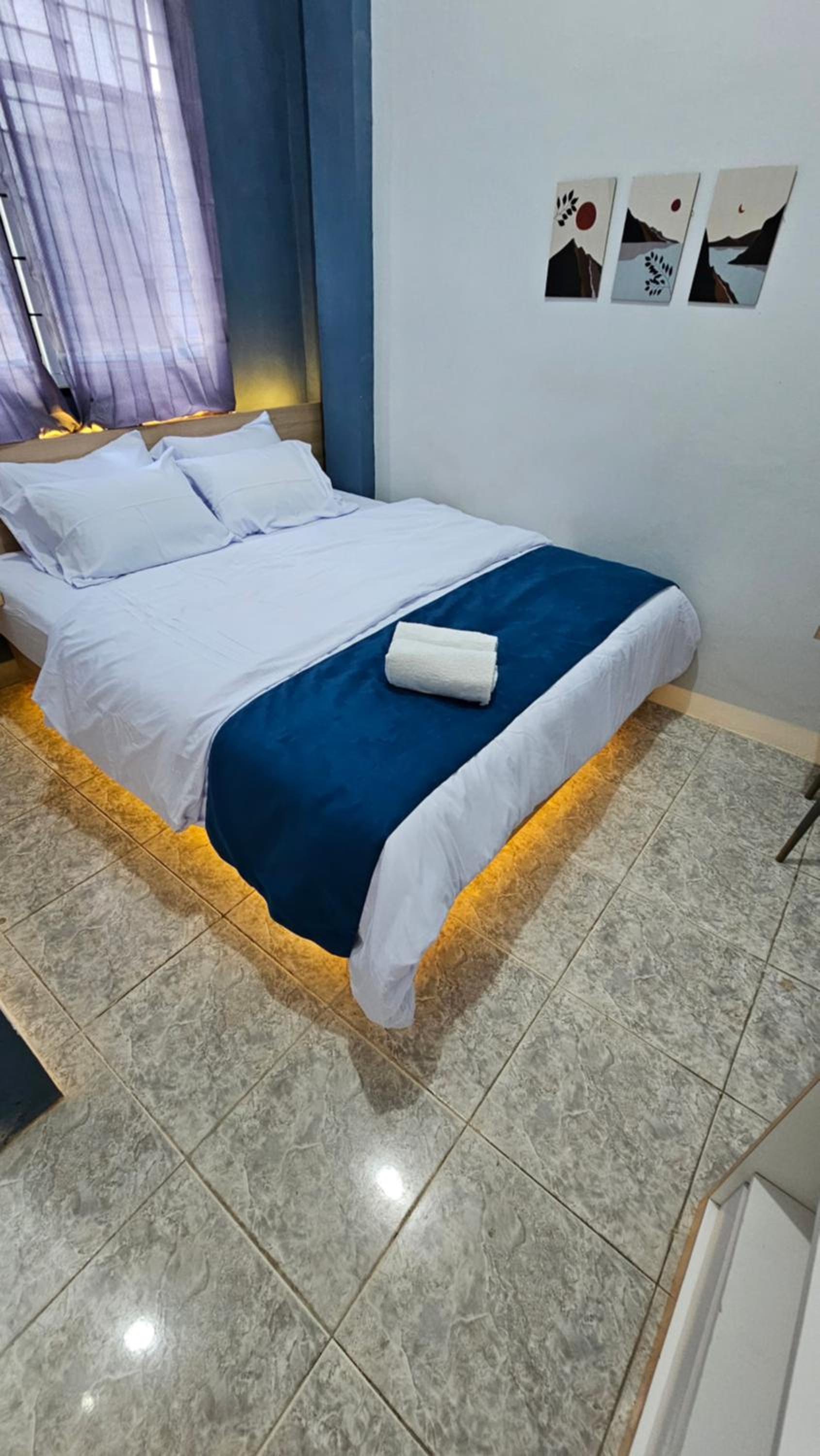 Deluxe Double Room photo 1