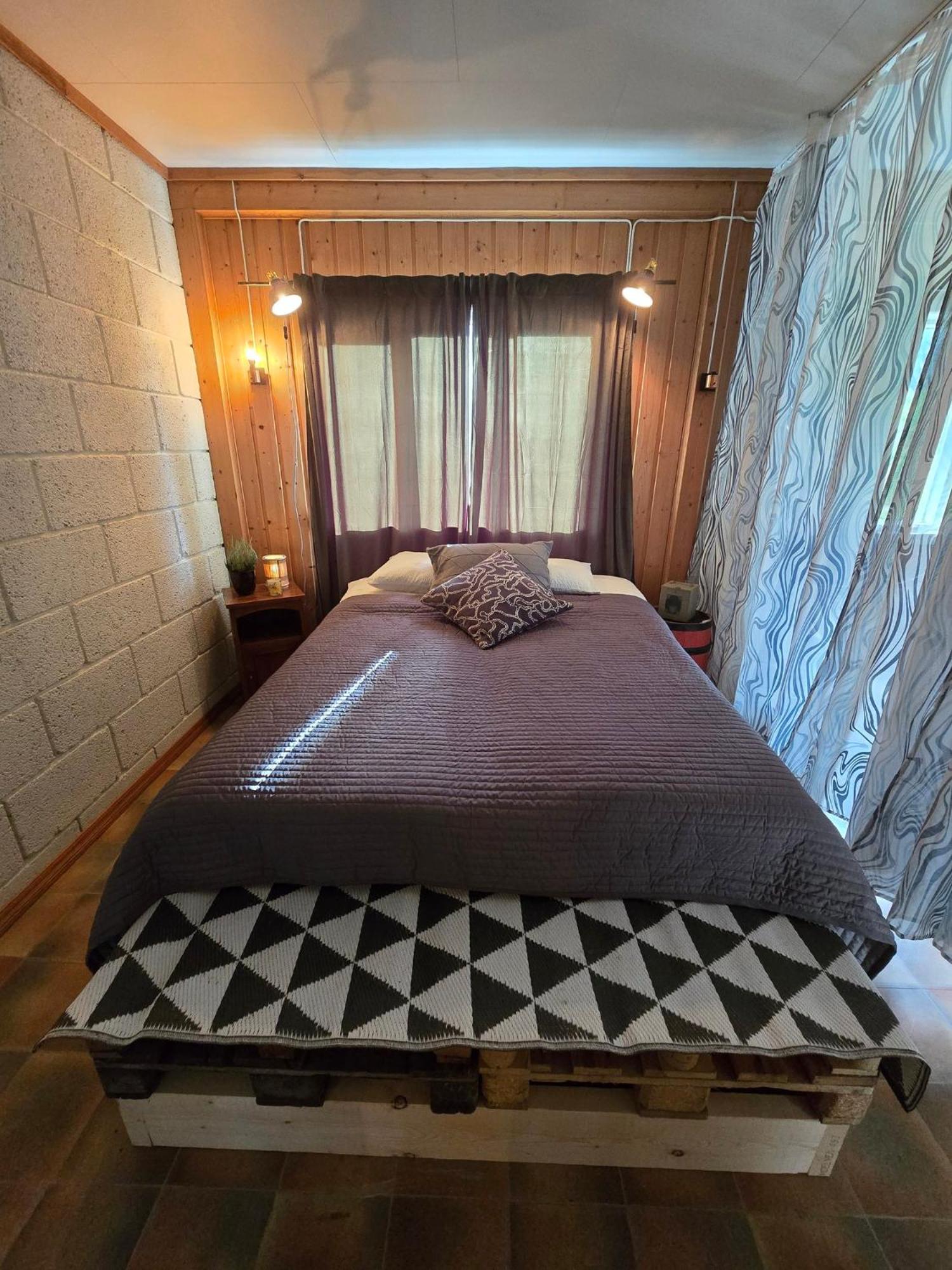 Quadruple Room with Garden View photo 1