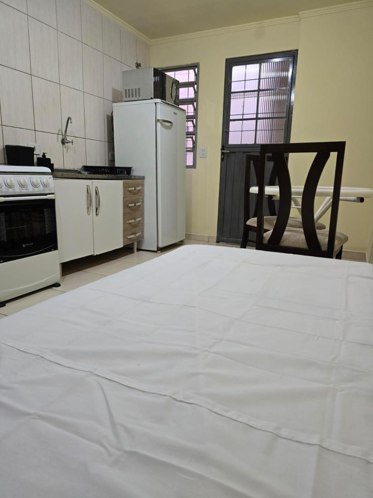 One-Bedroom Apartment photo 3
