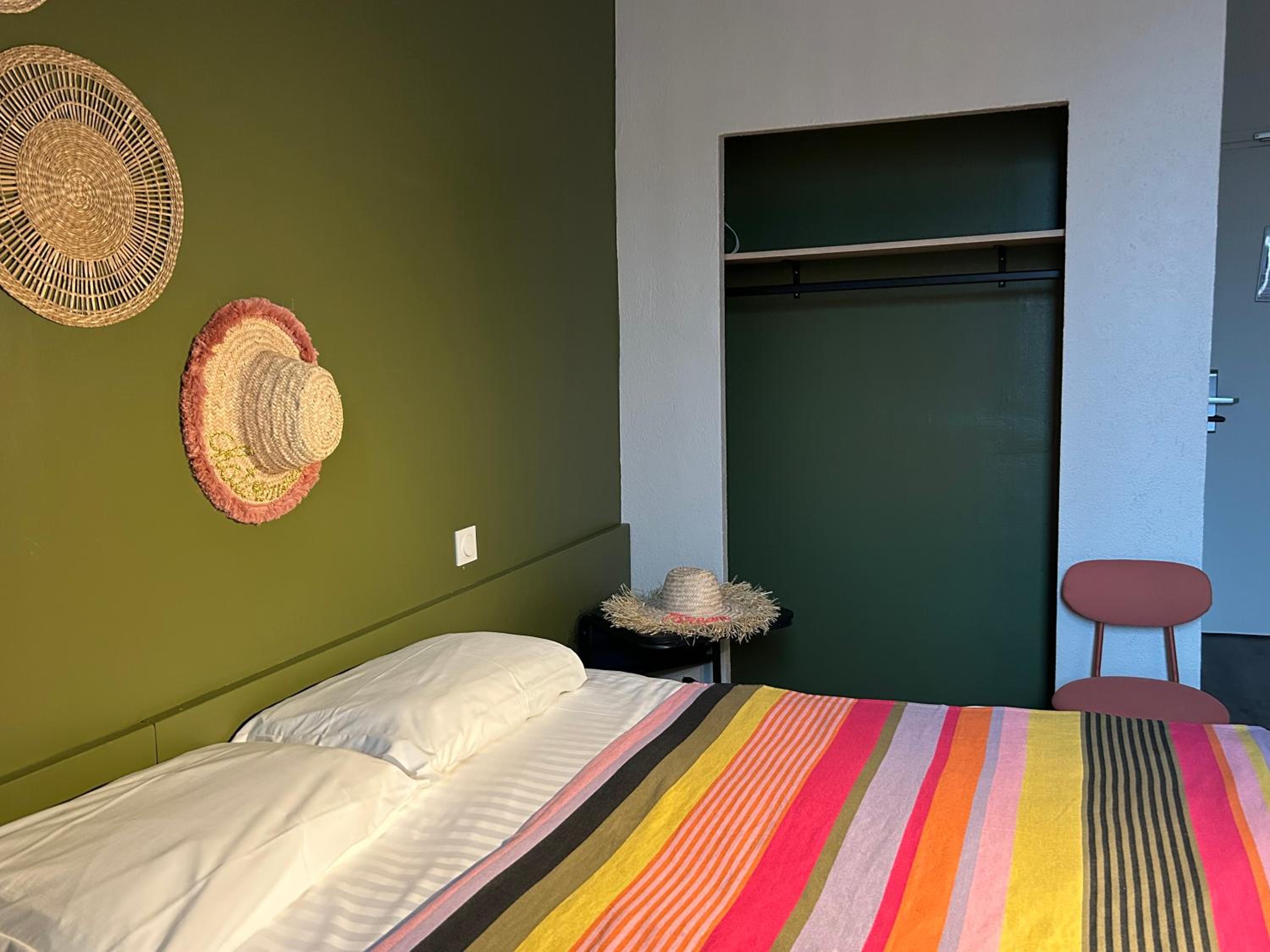 Superior Double Room - Photo 47