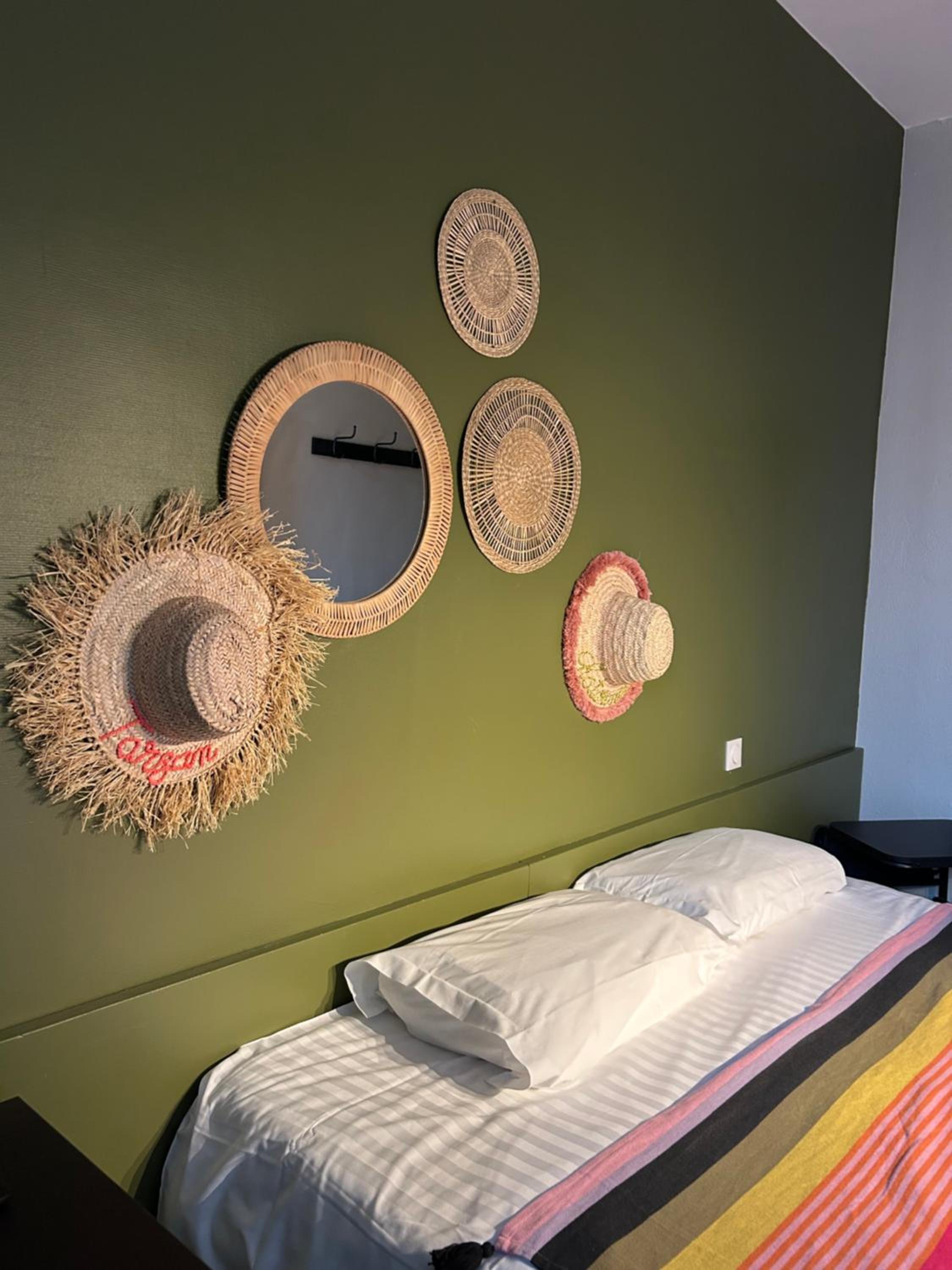 Superior Double Room - Photo 1