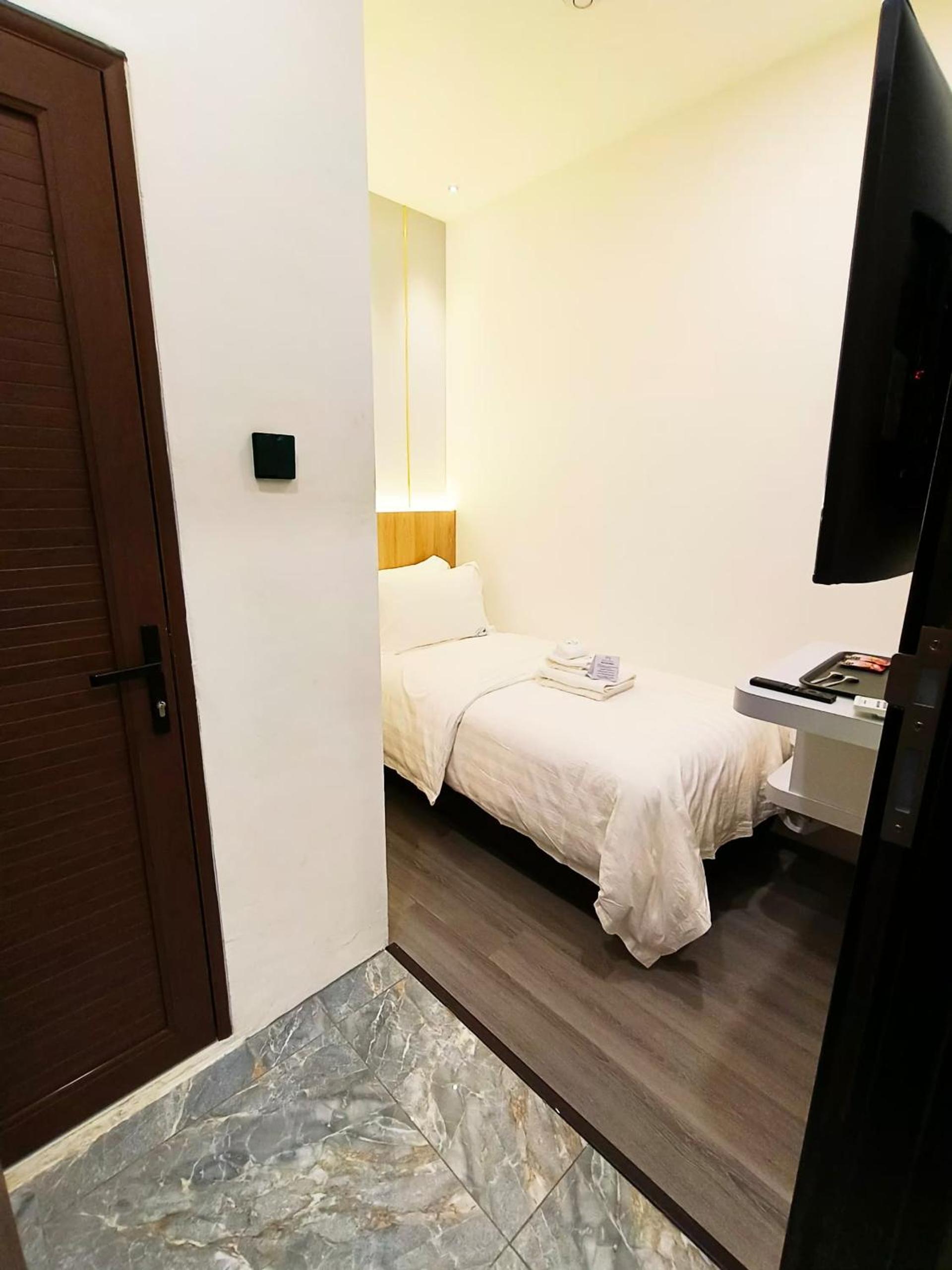 Family Suite photo 3