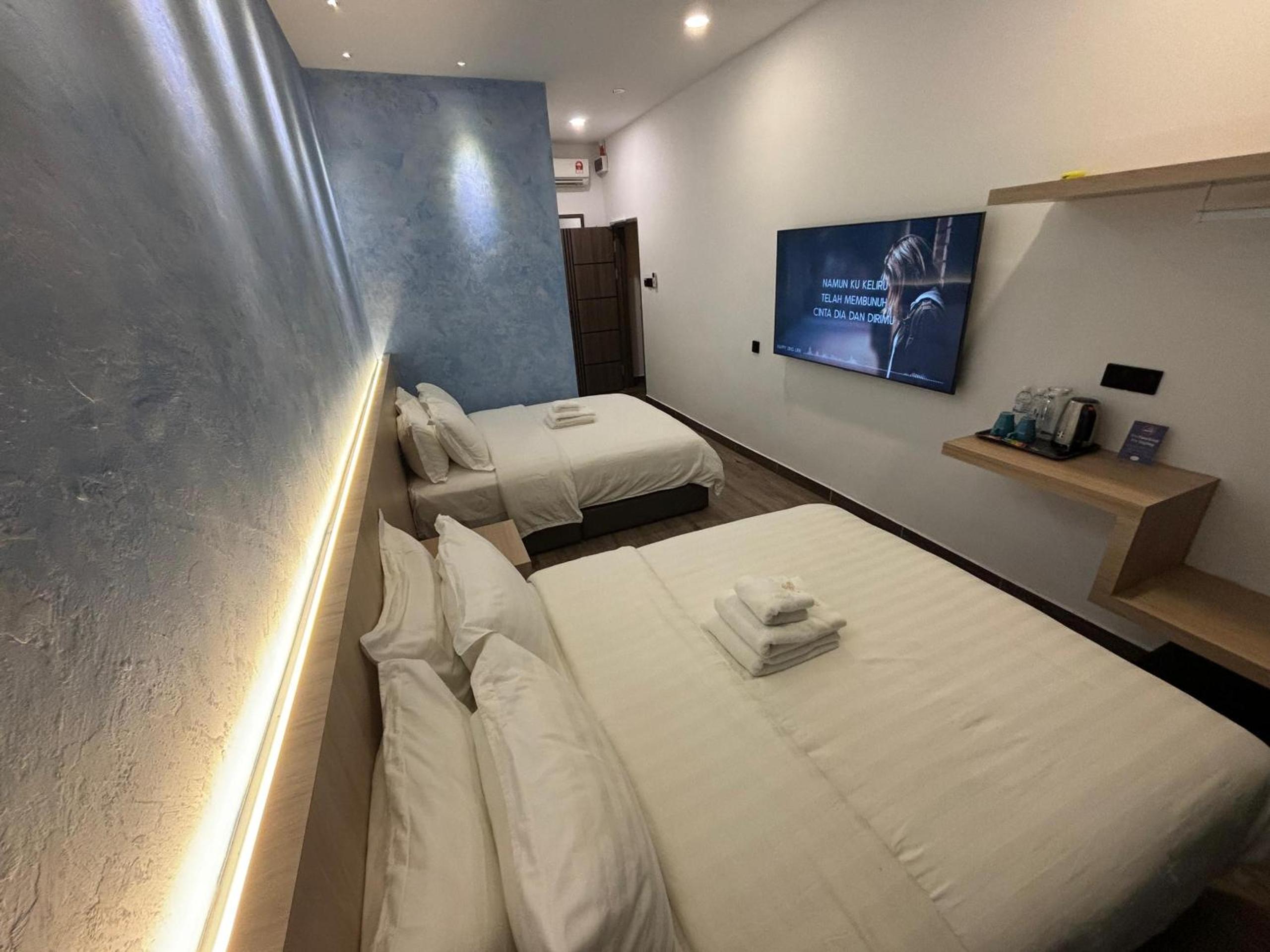 Family Suite photo 2