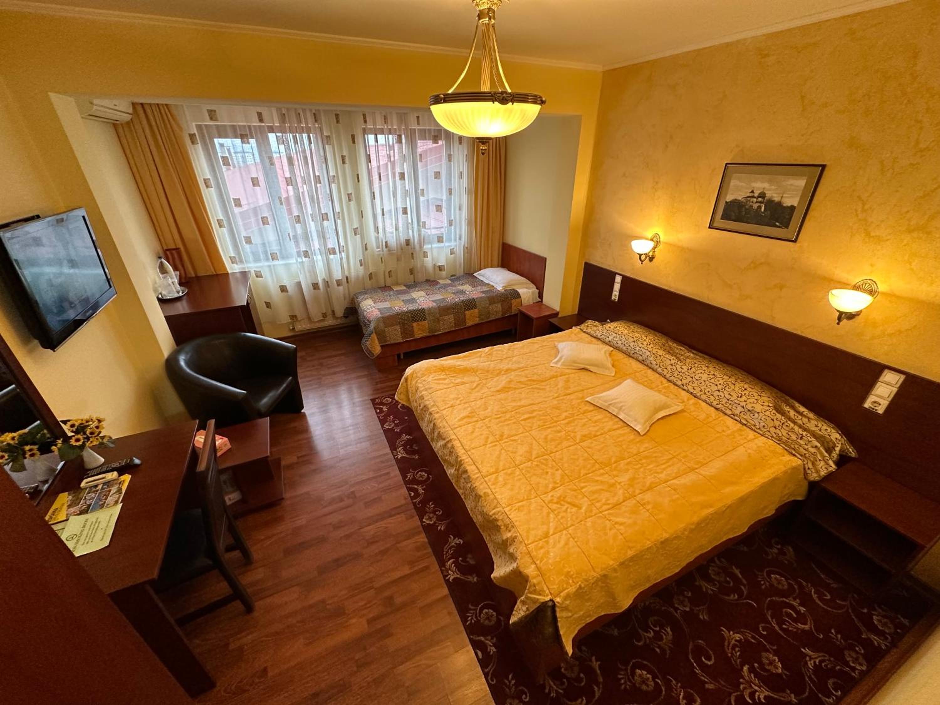 Triple Room - Photo 3
