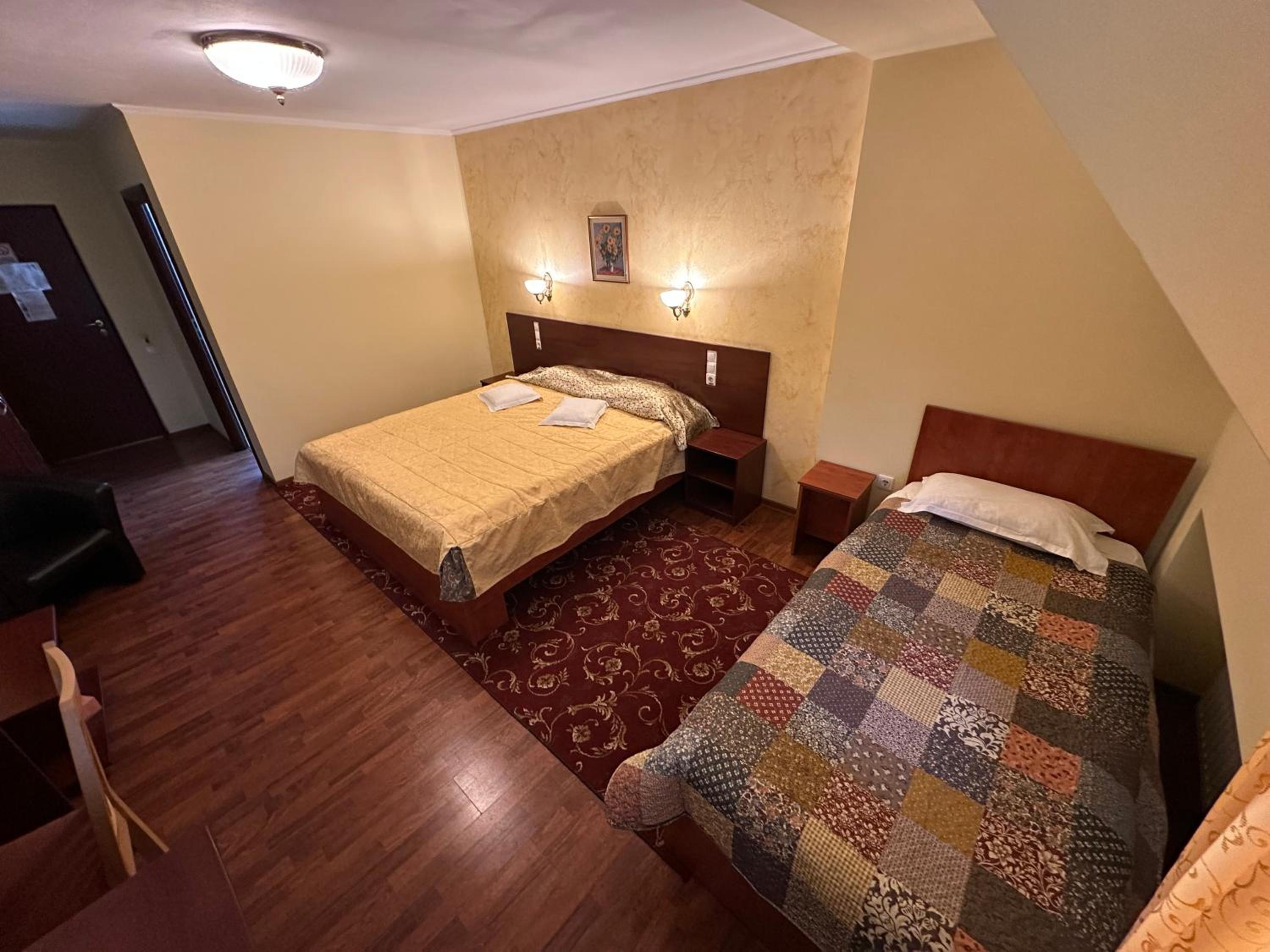 Triple Room - Photo 4