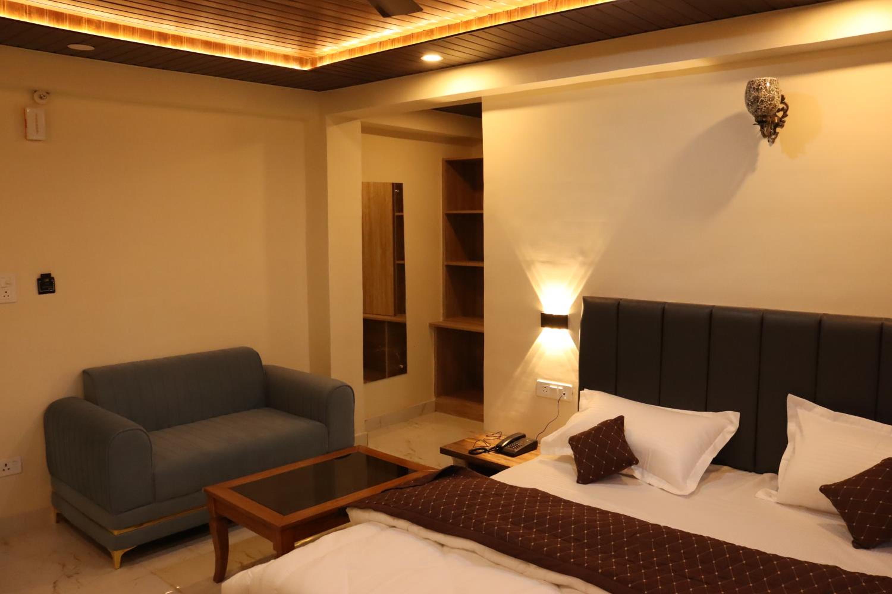 Suite