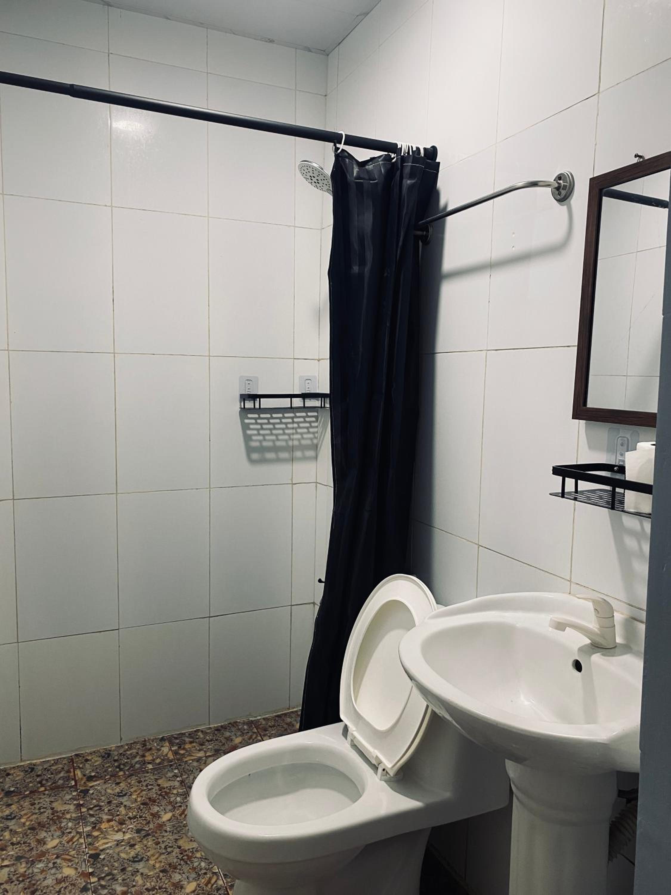 Family Room with Bathroom photo 2