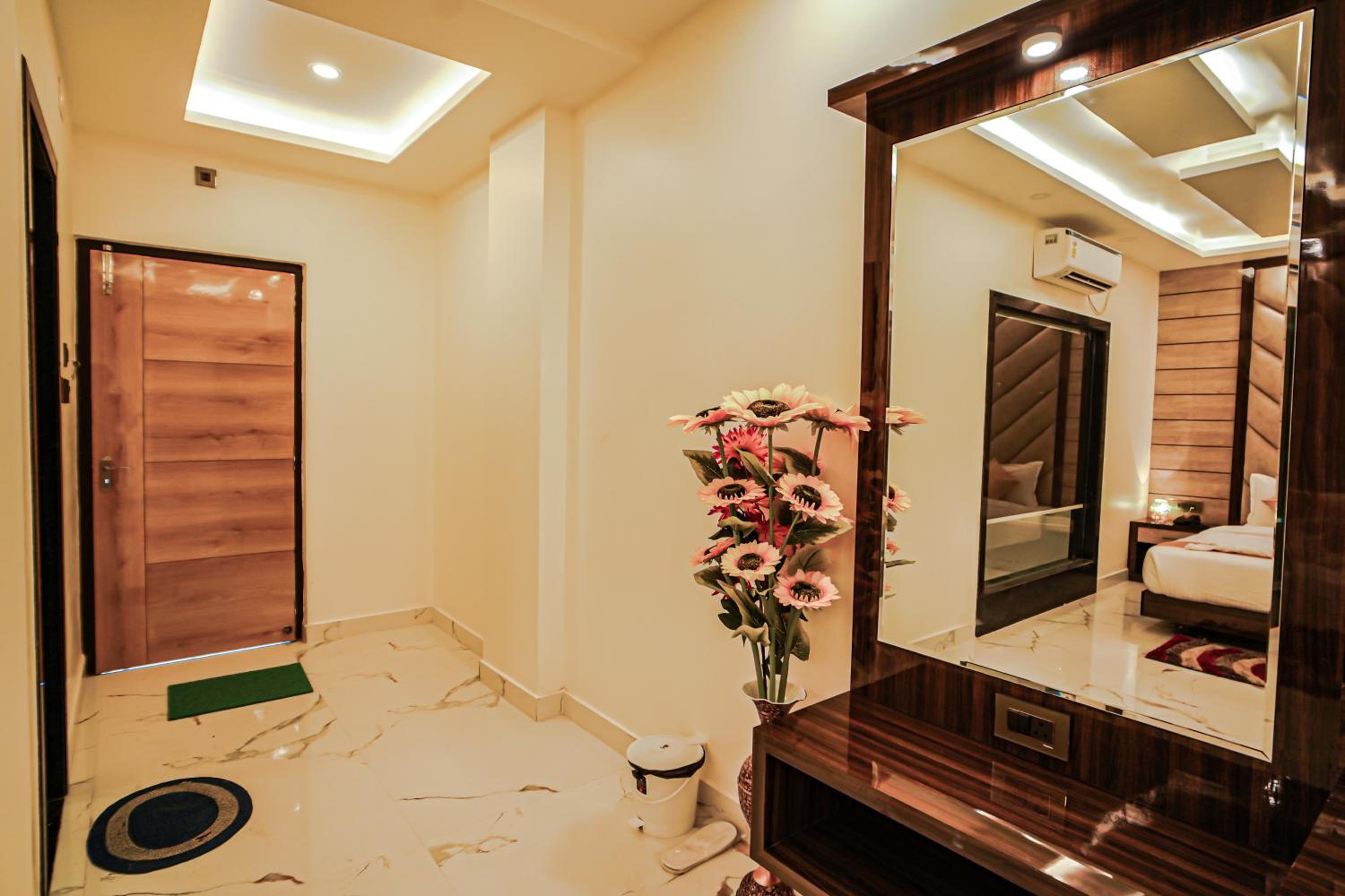 Double Room photo 3