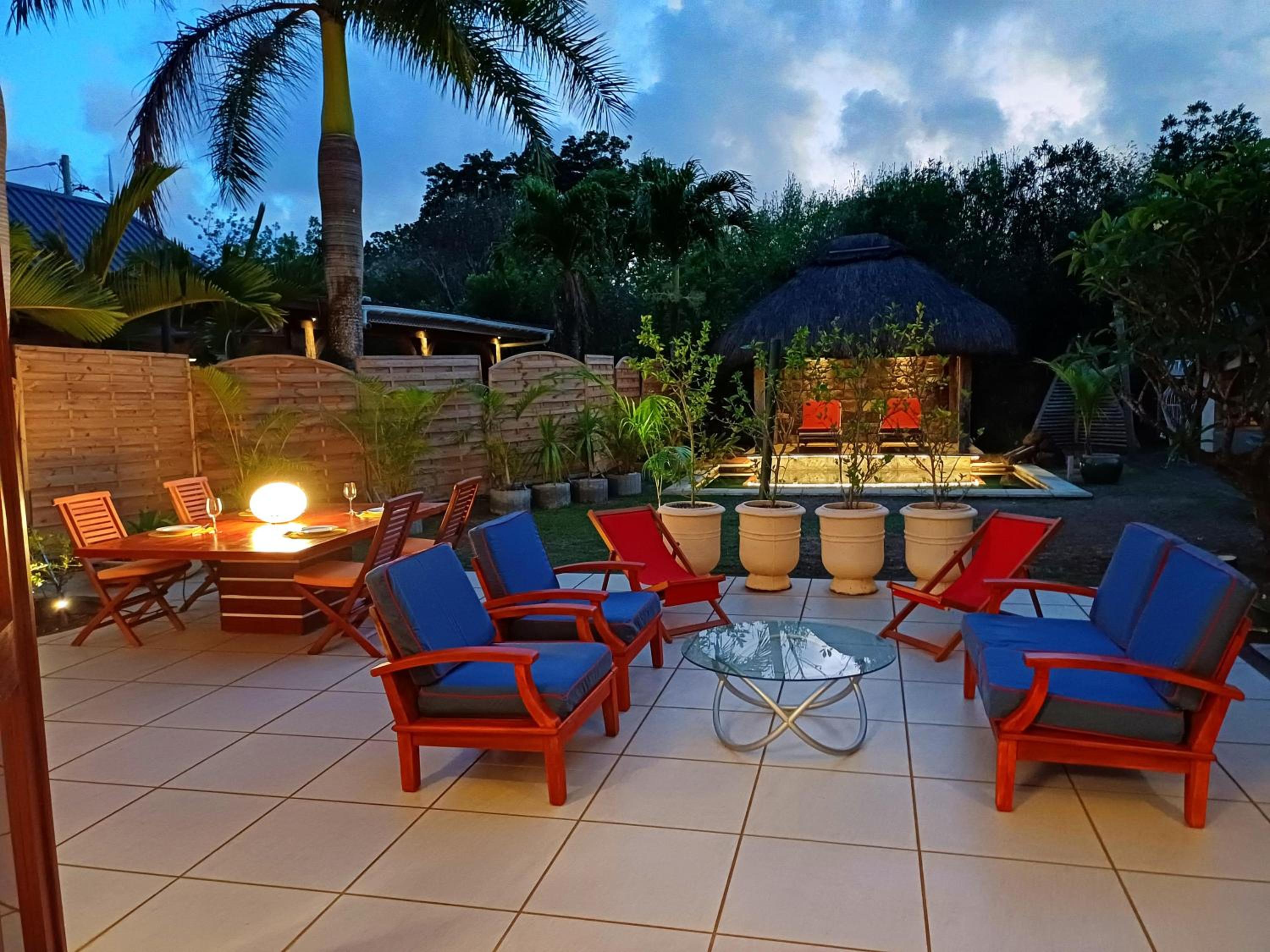 Villa with Private Pool photo 2