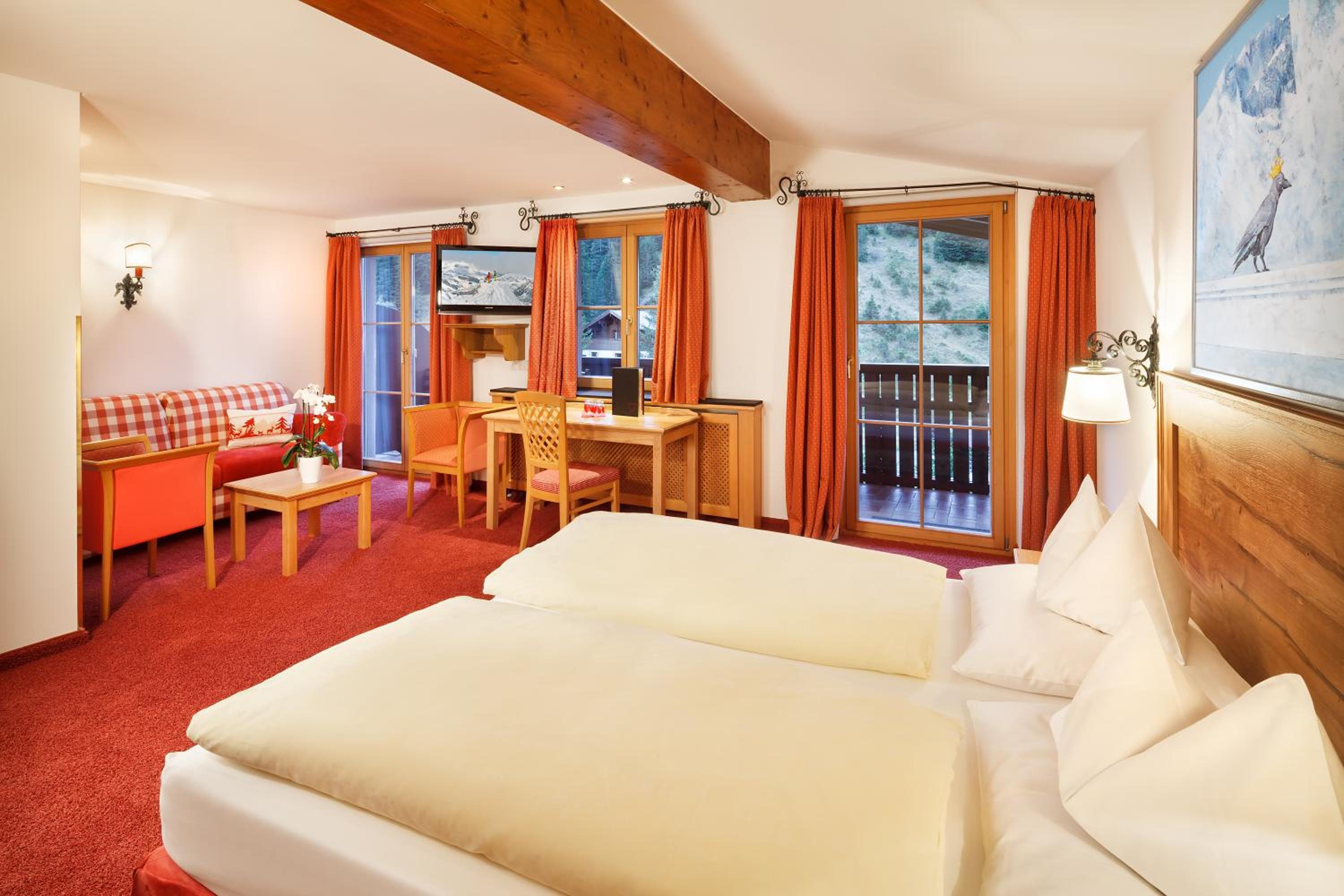 Superior Triple Room photo 1