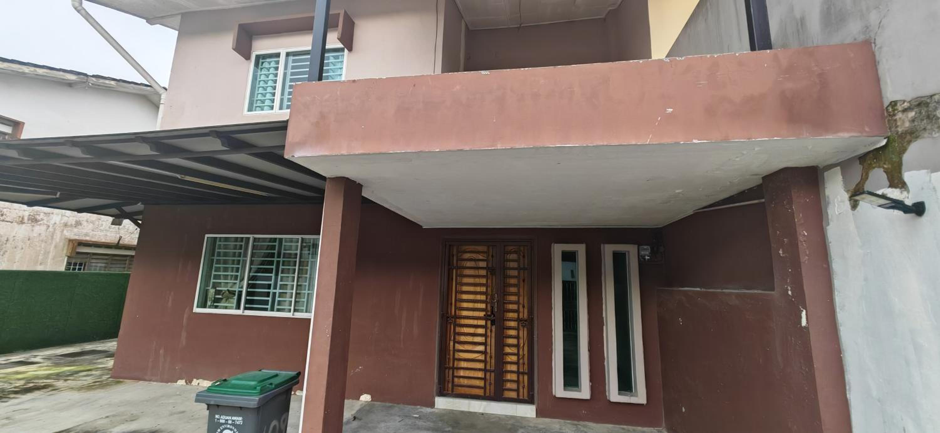 Vacation Home photo 1