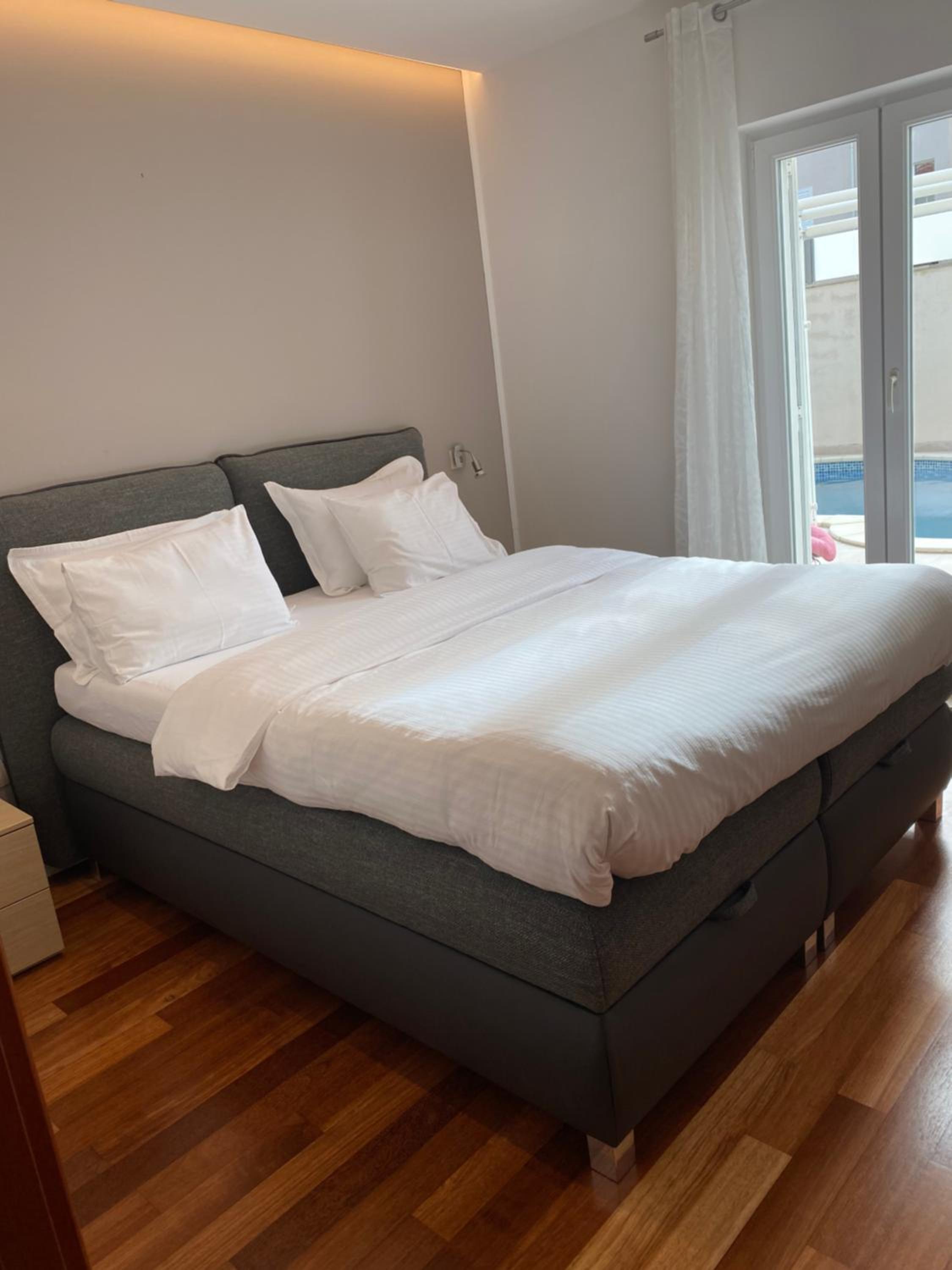 Two Bedroom Apartment 