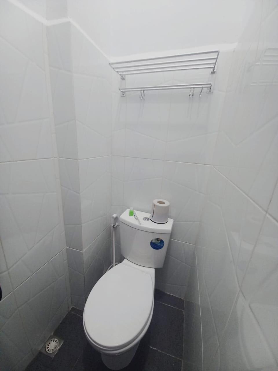 Deluxe Double or Twin Room photo 2