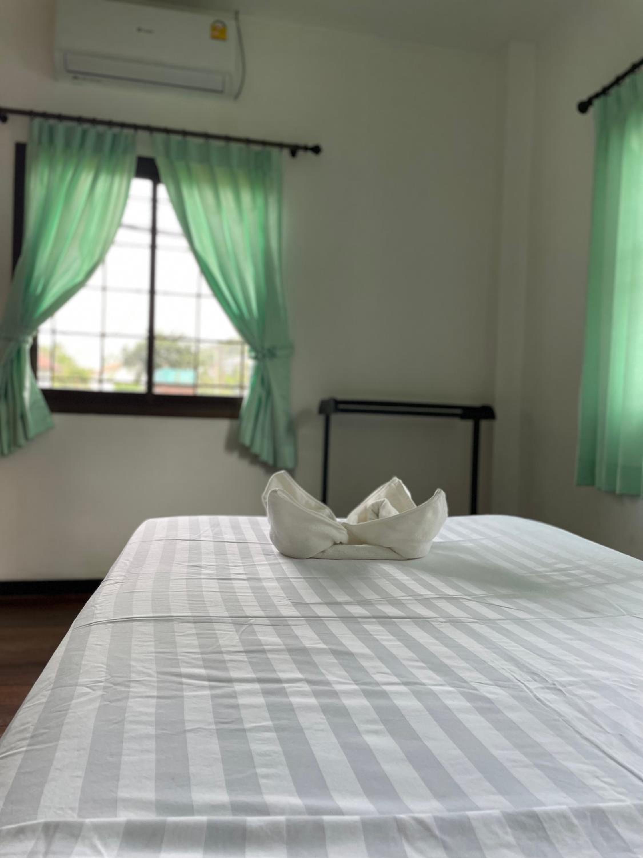 Two-Bedroom House photo 1